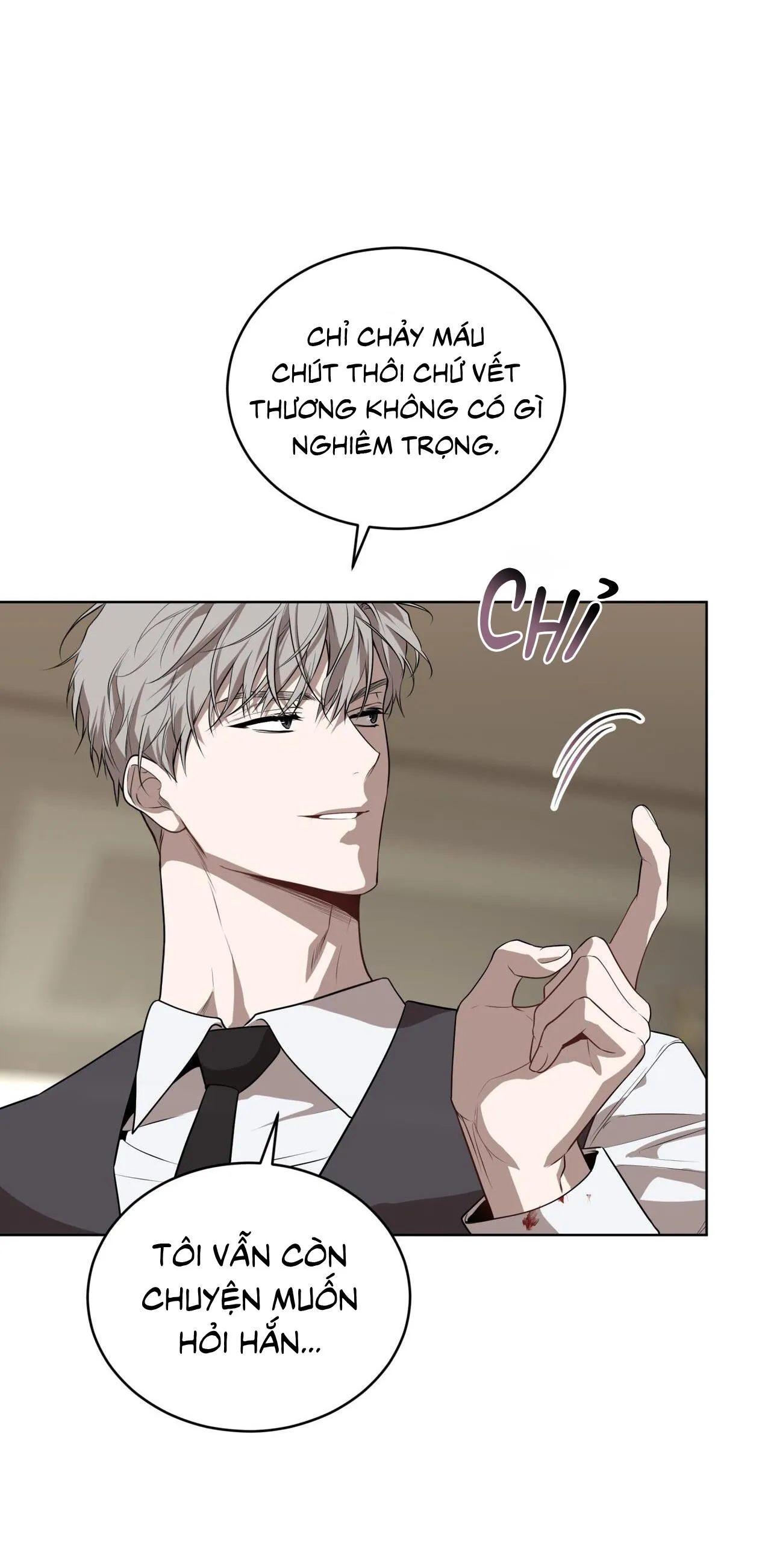 Passion Chapter 98 Trang 62