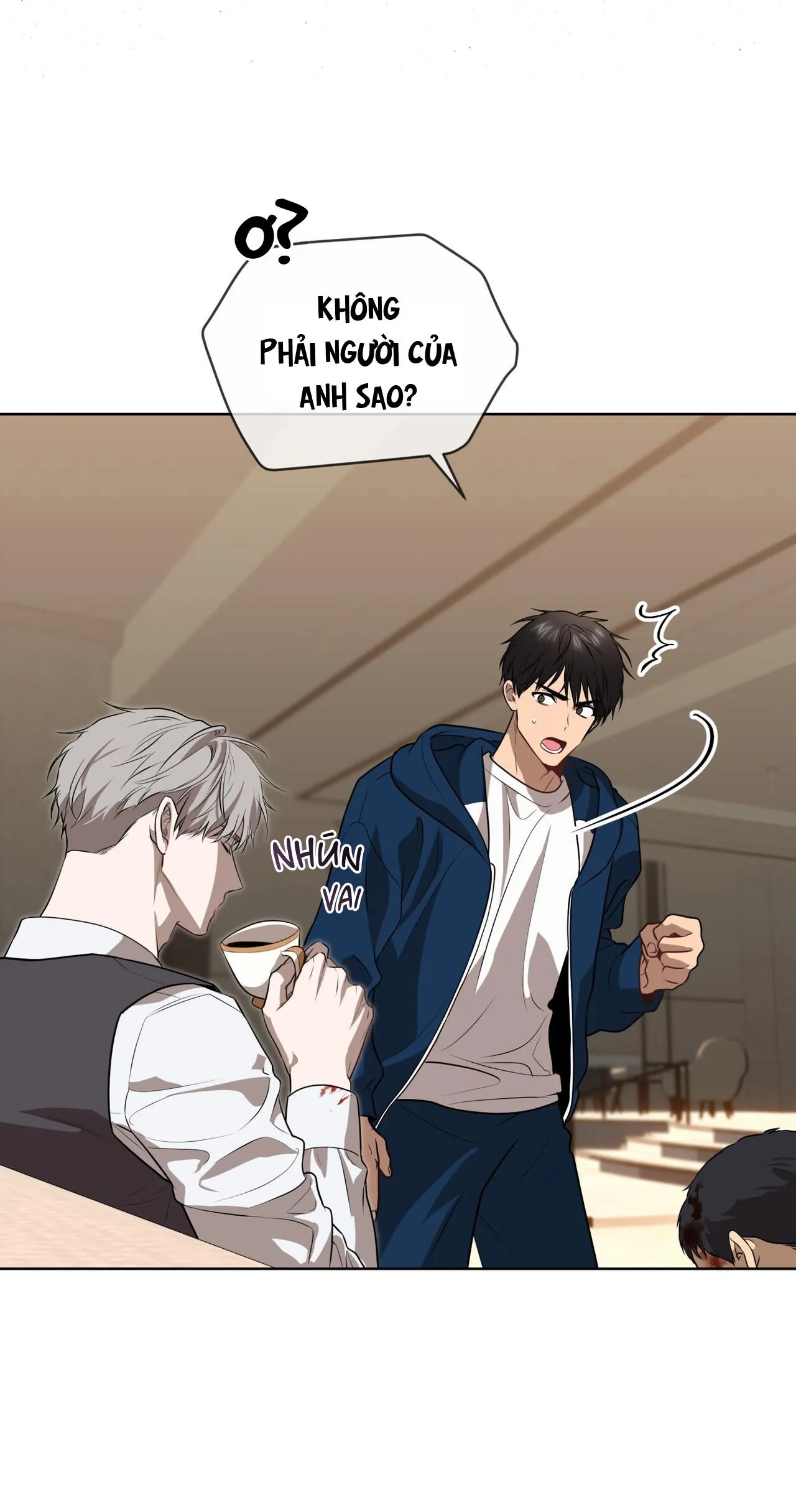 Passion Chapter 98 Trang 69