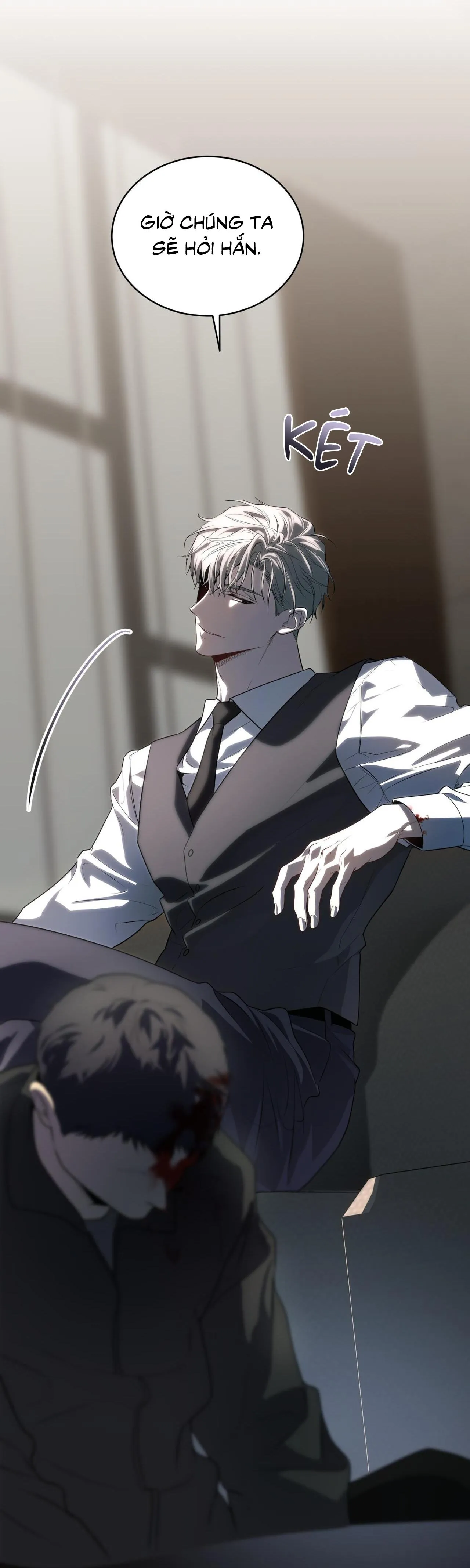 Passion Chapter 98 Trang 71