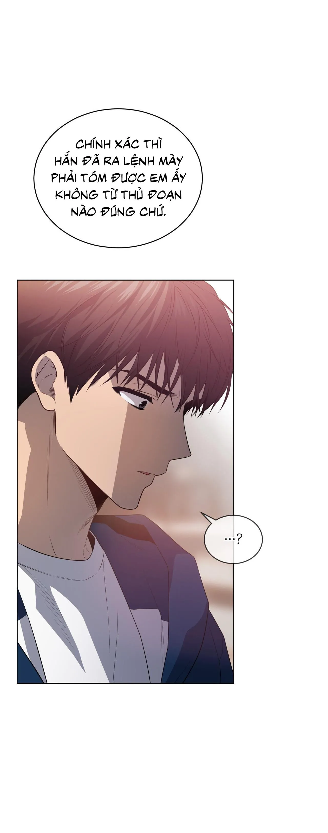 Passion Chapter 99 Trang 3