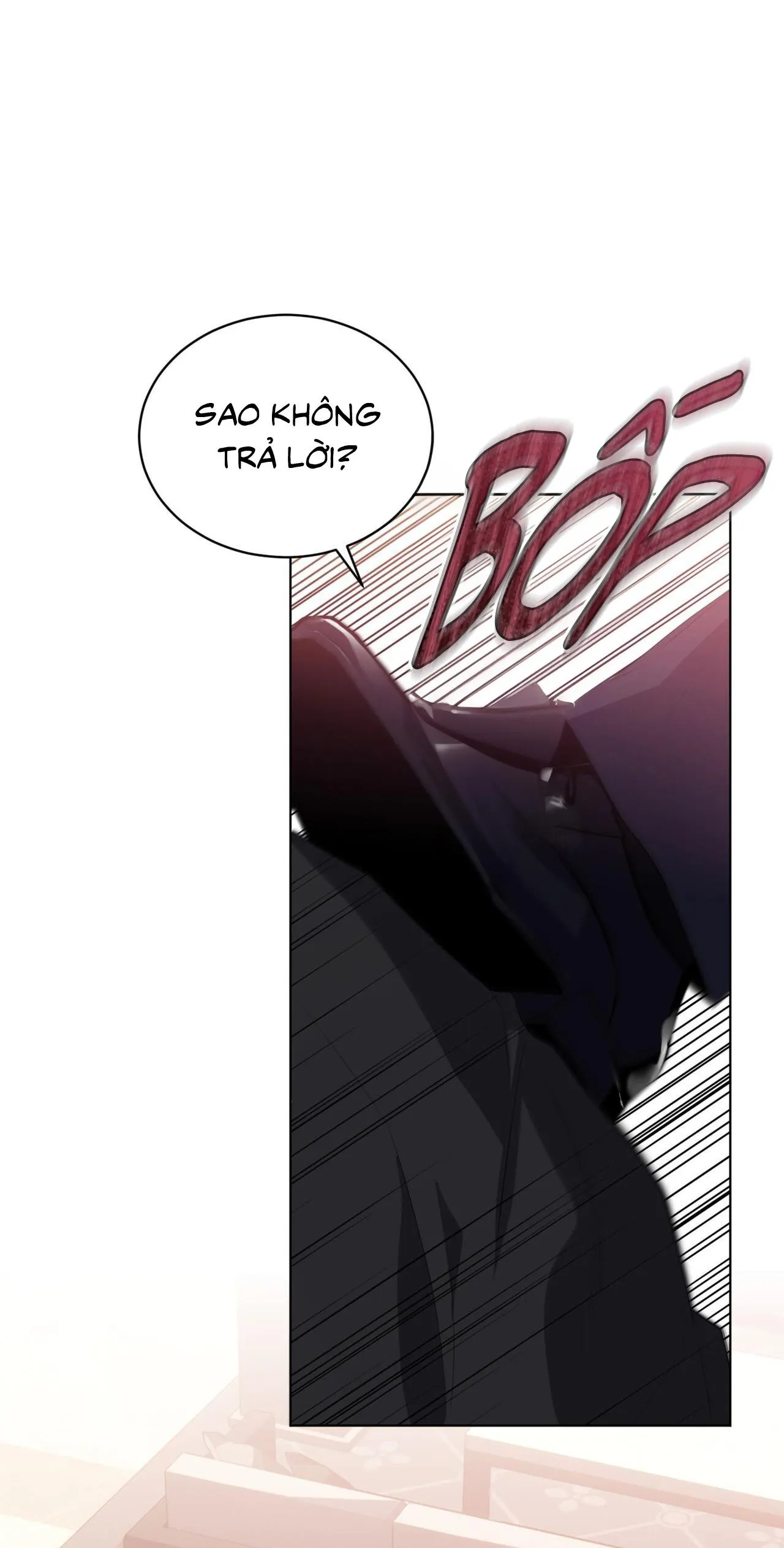 Passion Chapter 99 Trang 4