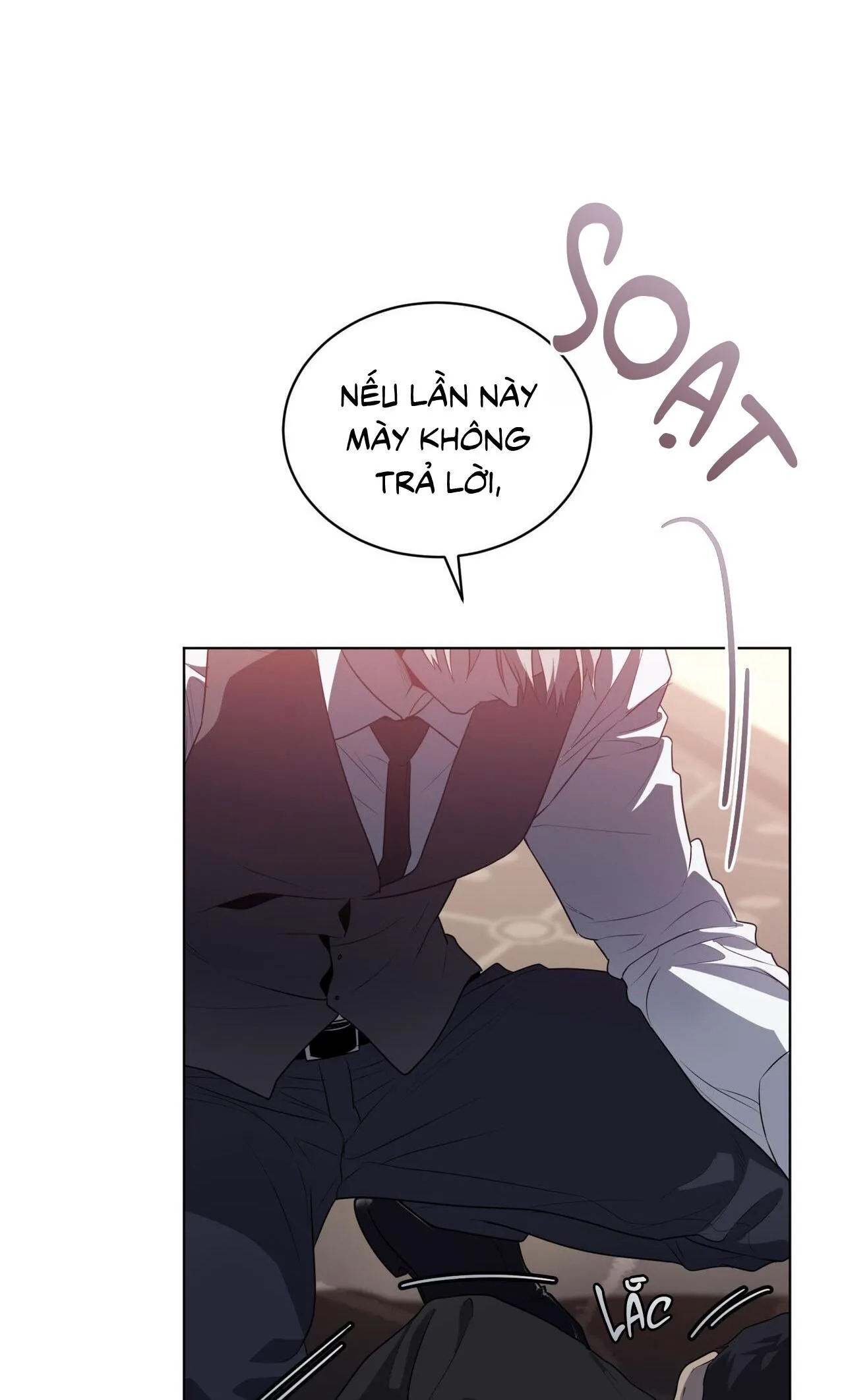 Passion Chapter 99 Trang 9