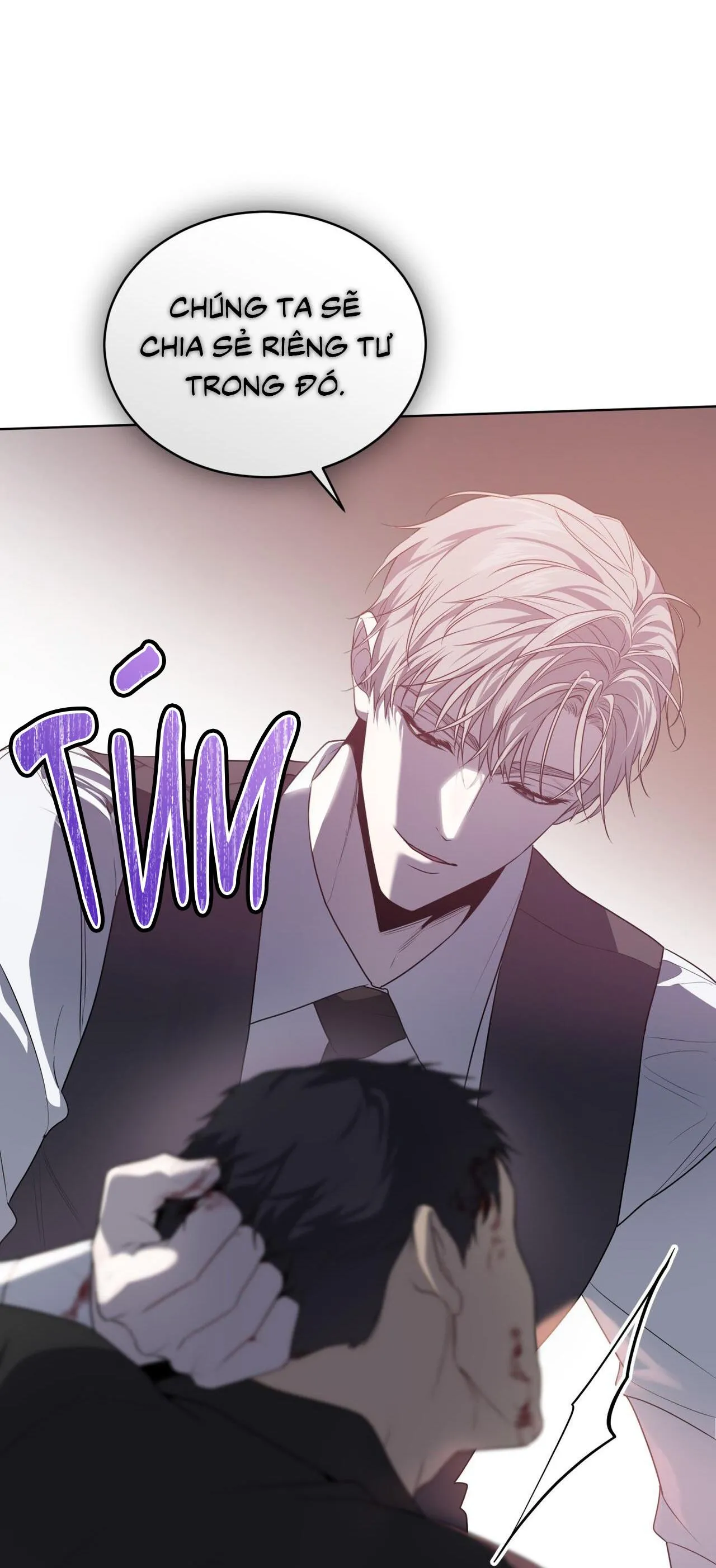 Passion Chapter 99 Trang 11