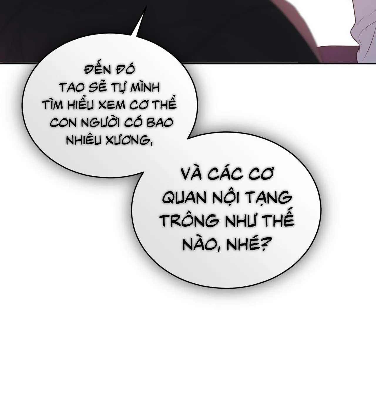 Passion Chapter 99 Trang 12