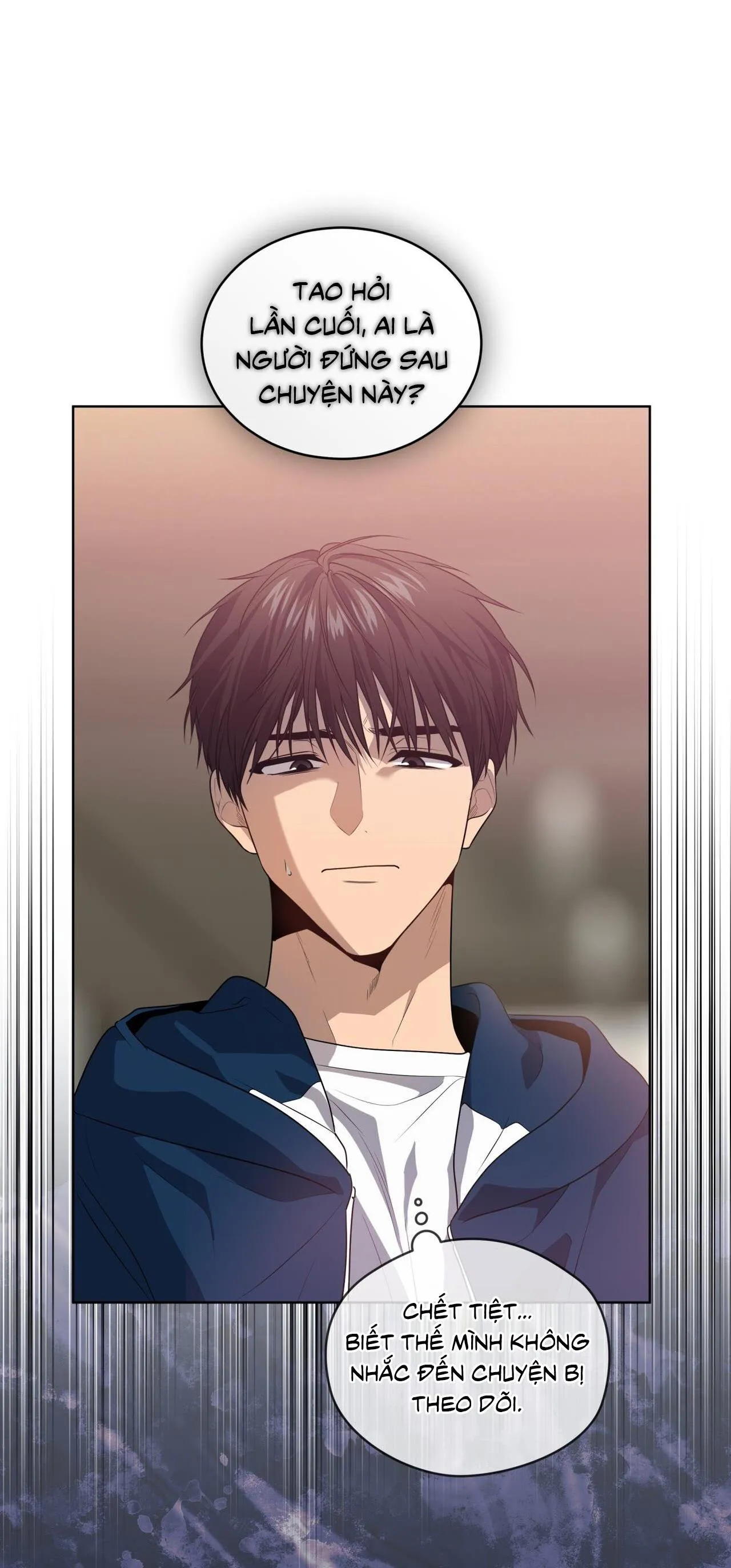 Passion Chapter 99 Trang 13