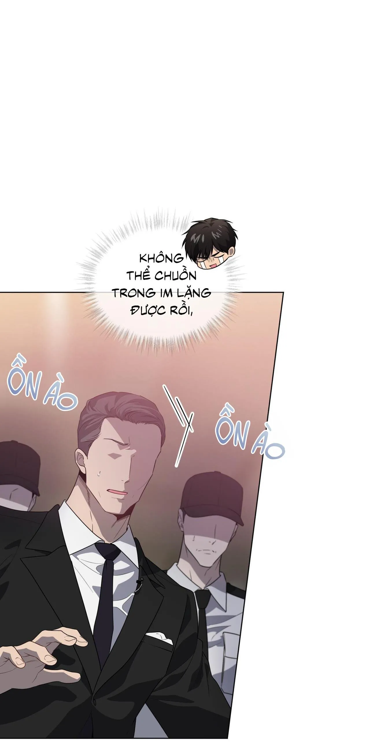 Passion Chapter 99 Trang 16