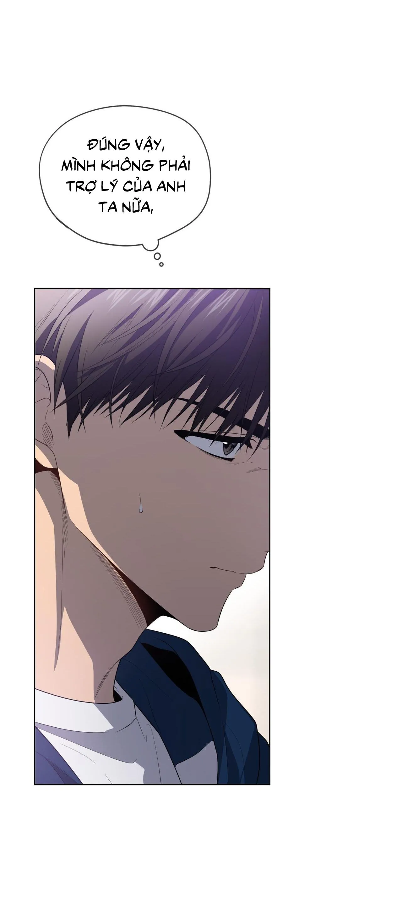 Passion Chapter 99 Trang 24