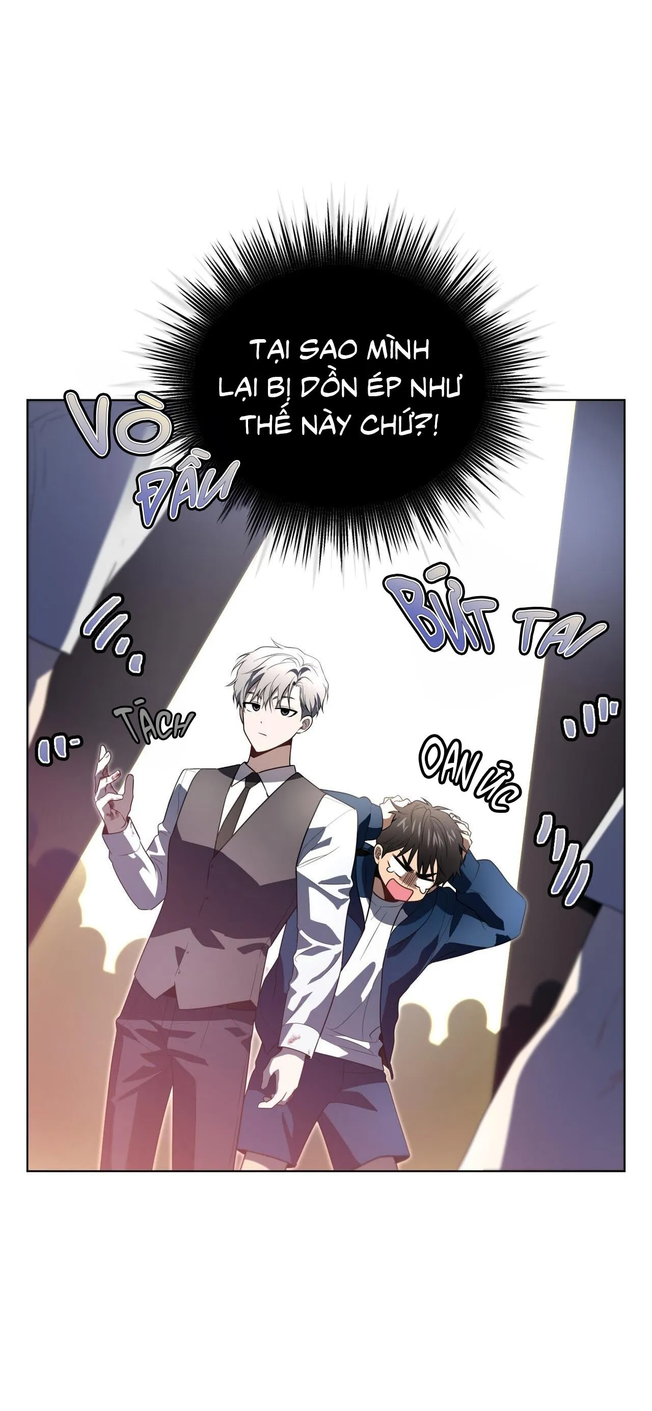 Passion Chapter 99 Trang 25