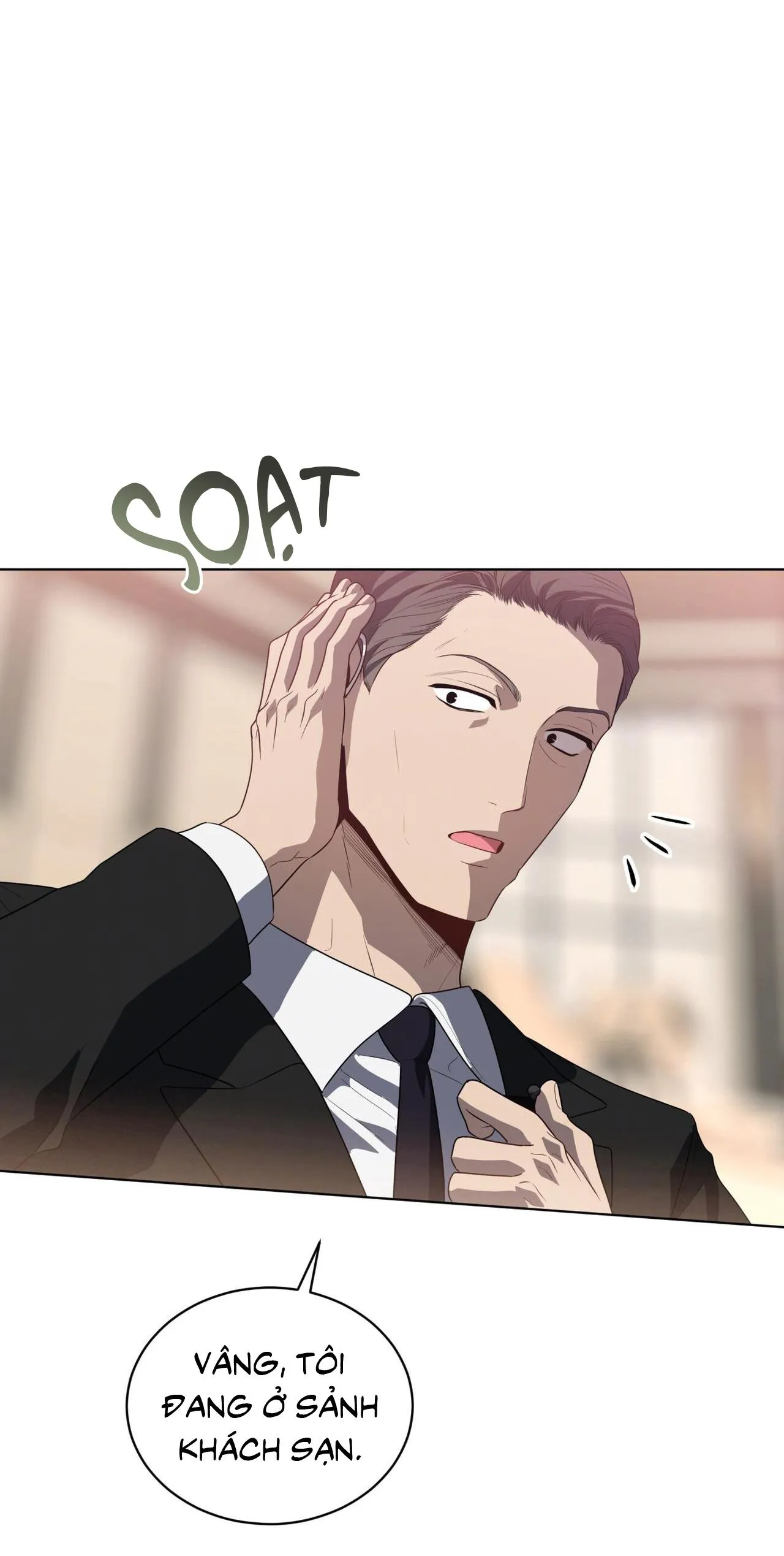 Passion Chapter 99 Trang 26