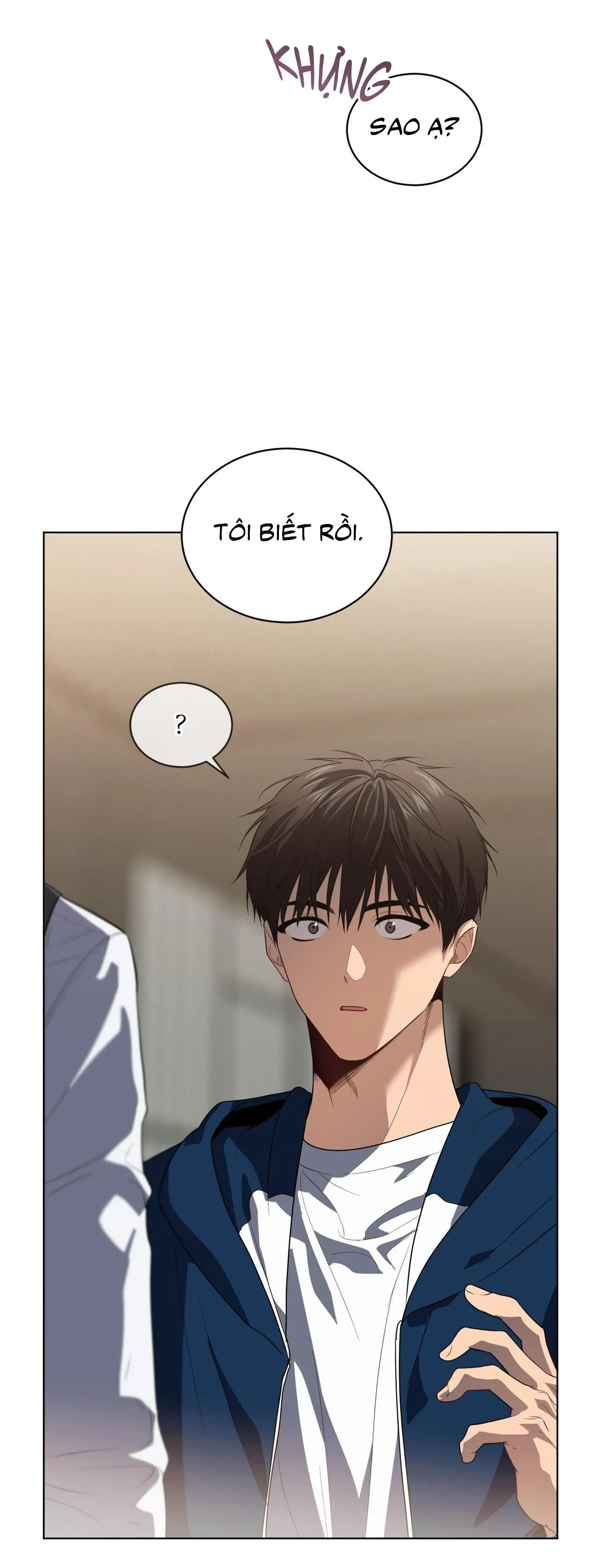 Passion Chapter 99 Trang 27