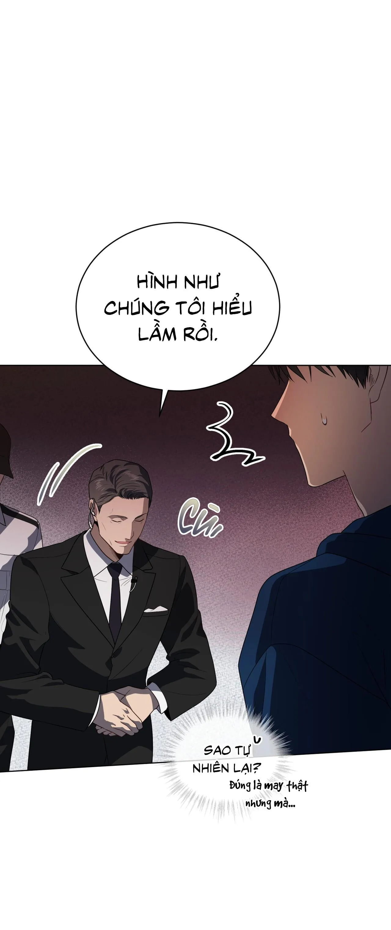 Passion Chapter 99 Trang 28