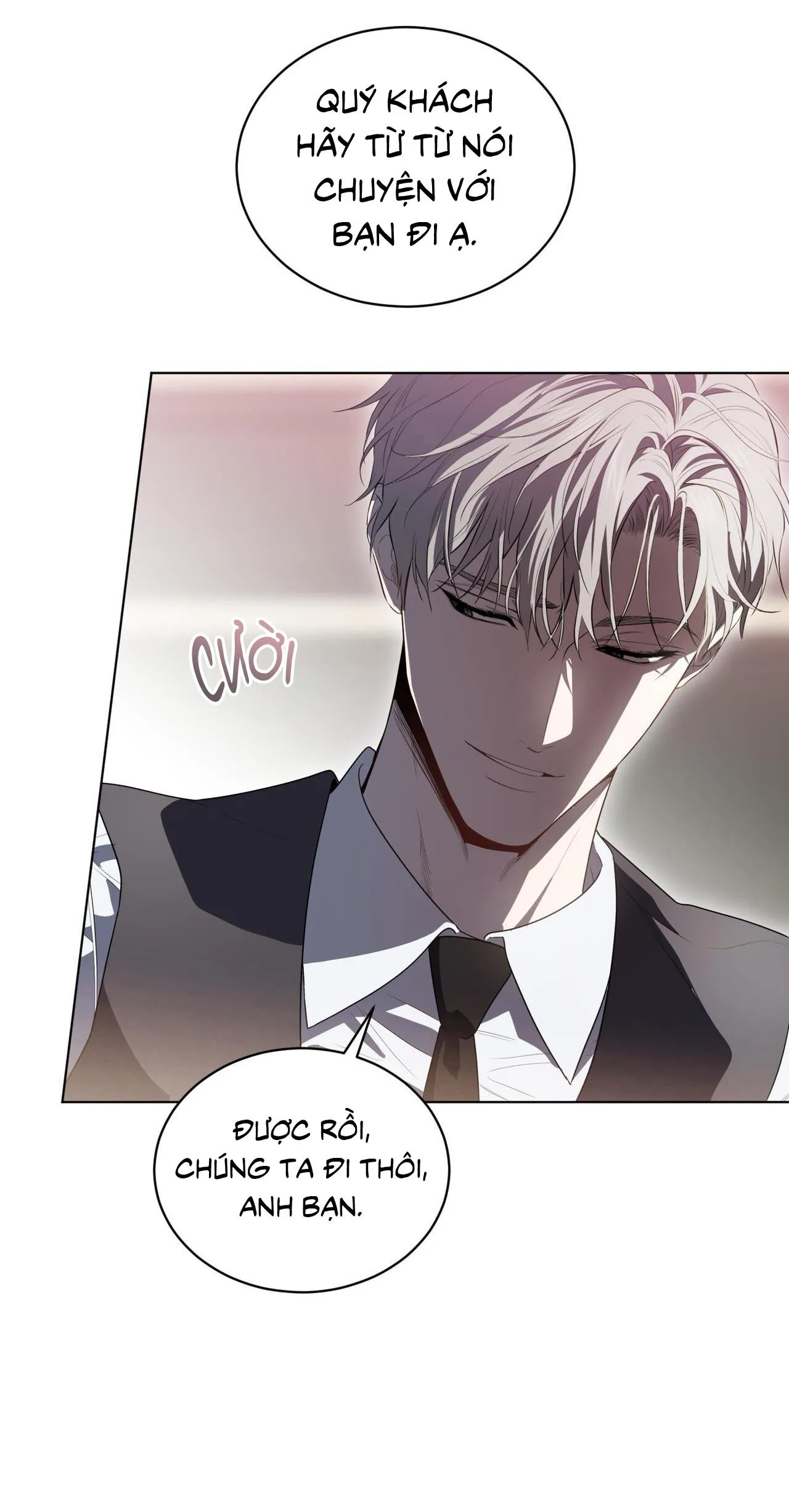 Passion Chapter 99 Trang 30