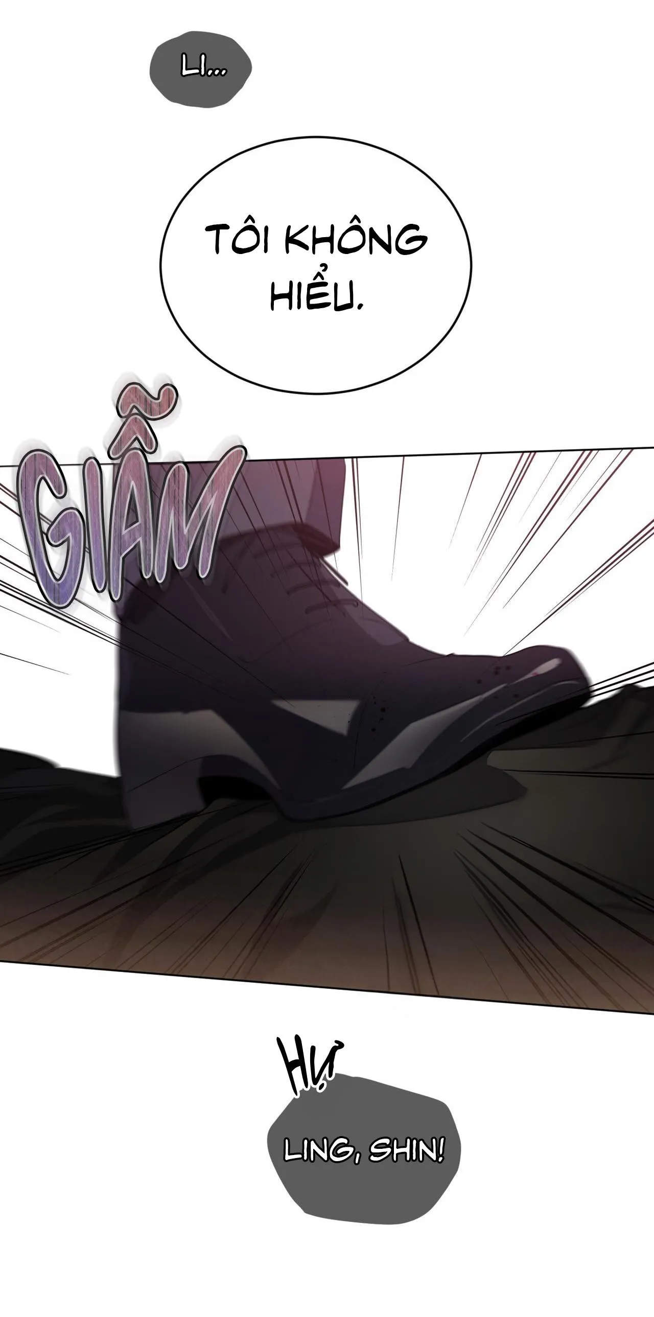 Passion Chapter 99 Trang 32