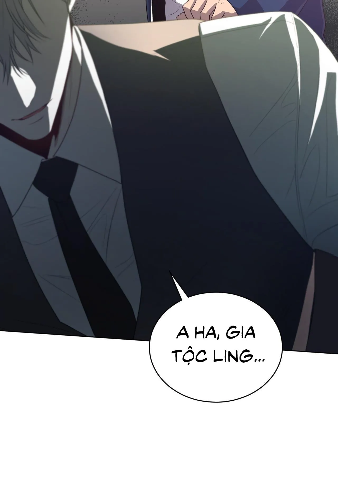 Passion Chapter 99 Trang 34