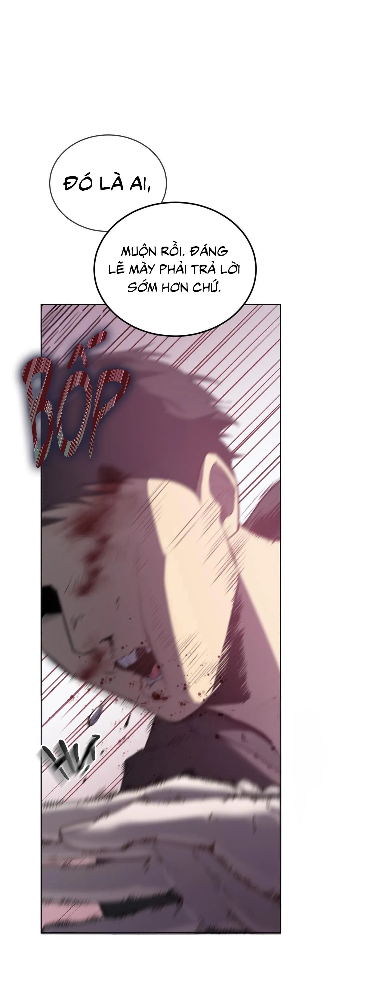 Passion Chapter 99 Trang 35