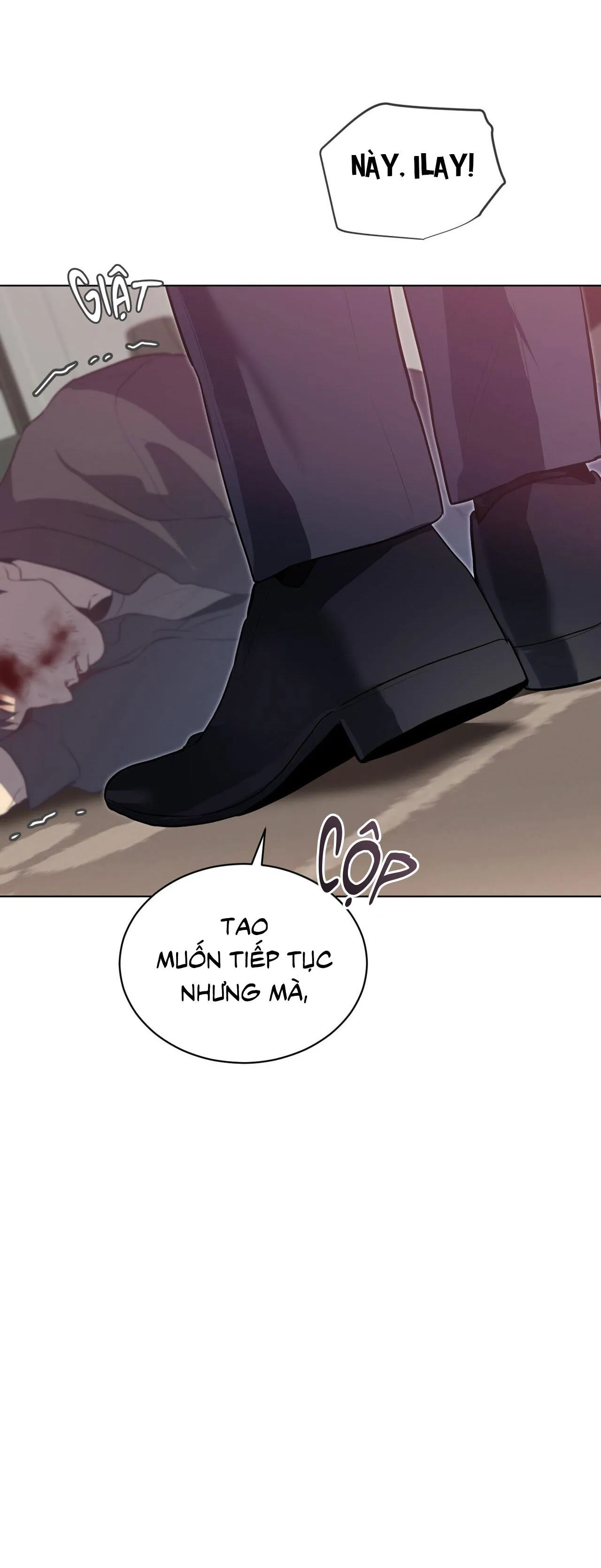 Passion Chapter 99 Trang 36