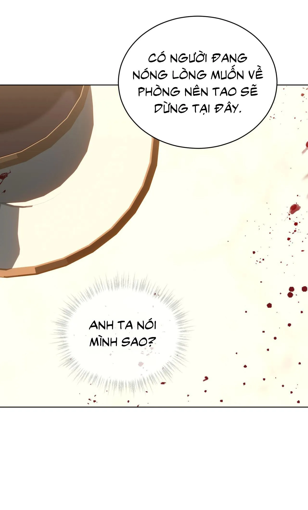 Passion Chapter 99 Trang 37