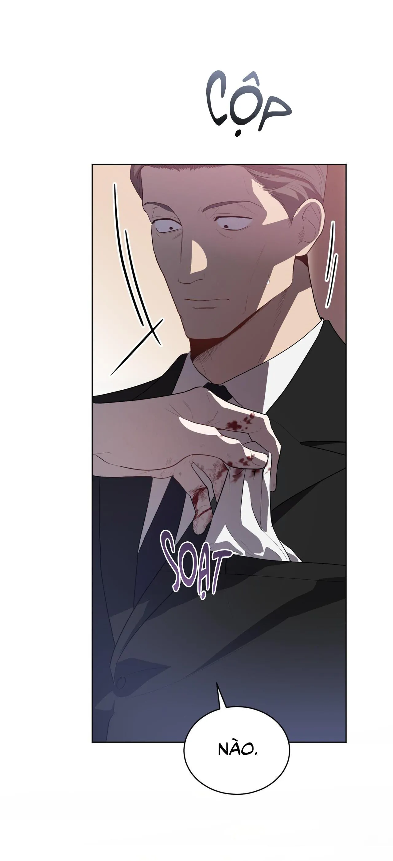 Passion Chapter 99 Trang 40