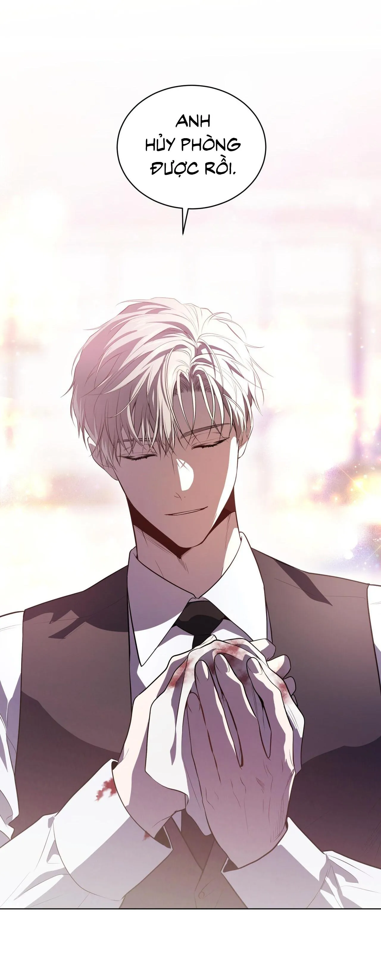 Passion Chapter 99 Trang 41