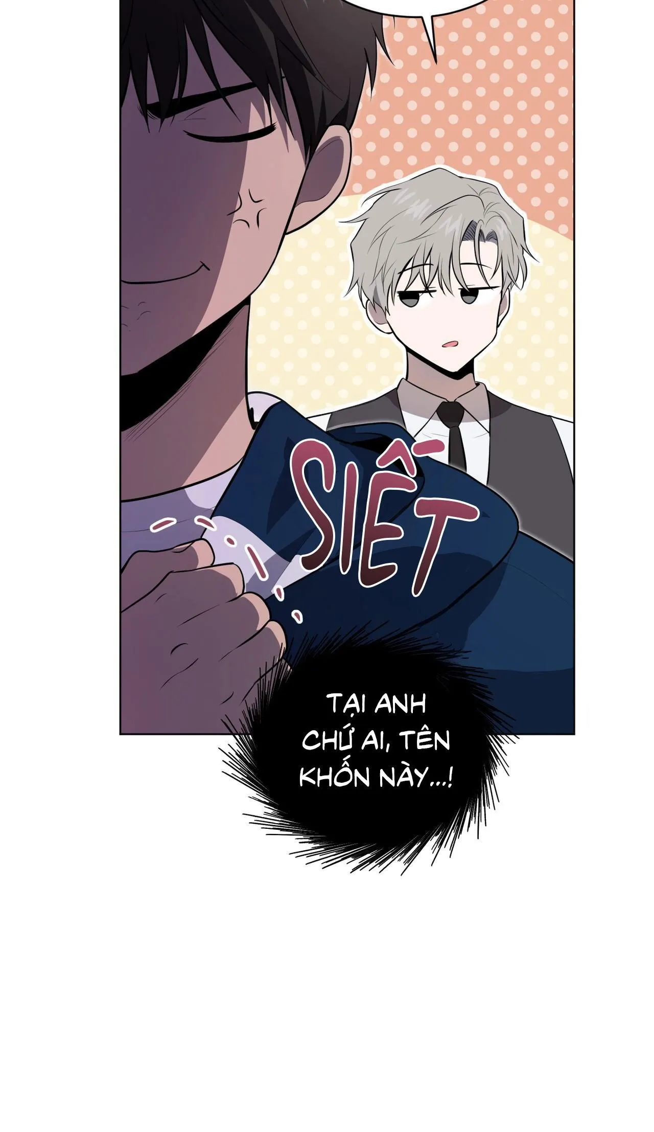 Passion Chapter 99 Trang 46