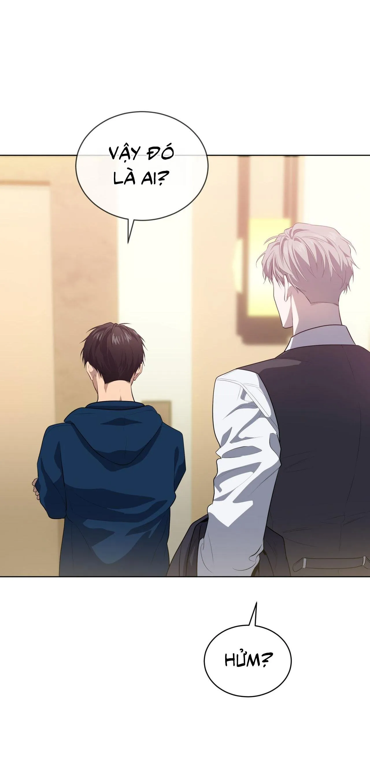 Passion Chapter 99 Trang 48