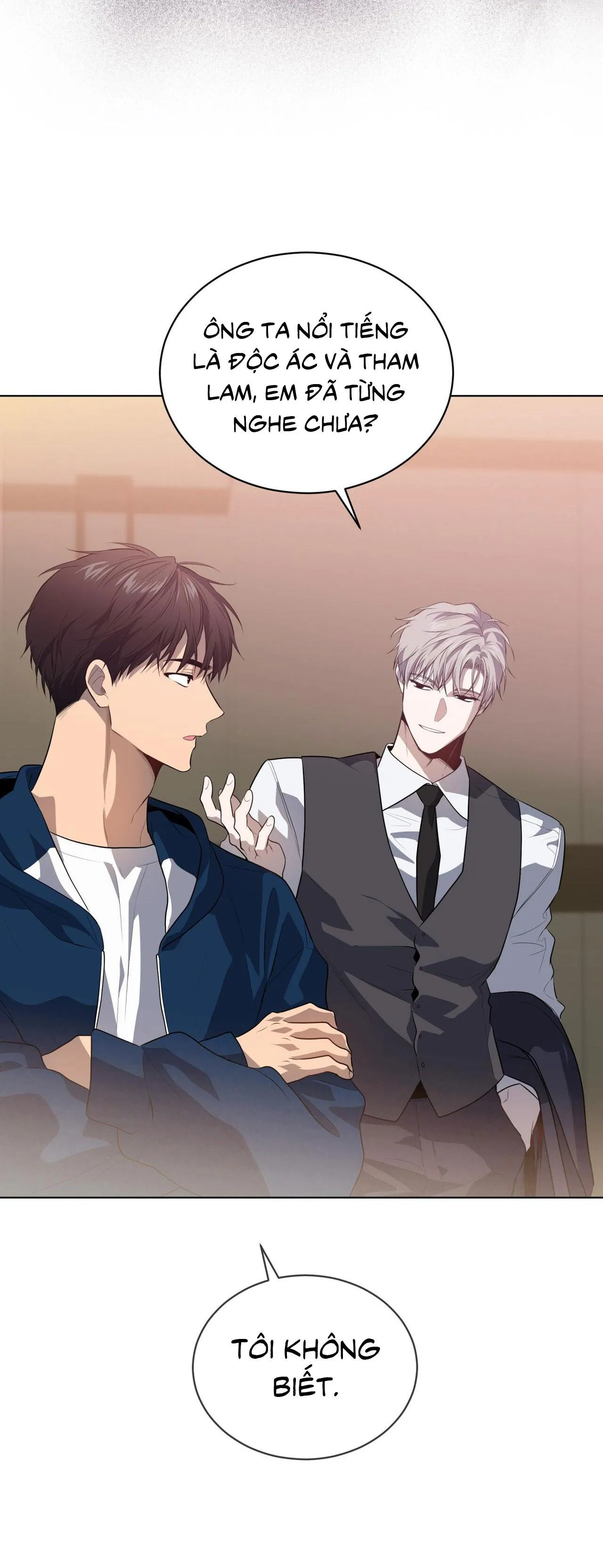 Passion Chapter 99 Trang 52