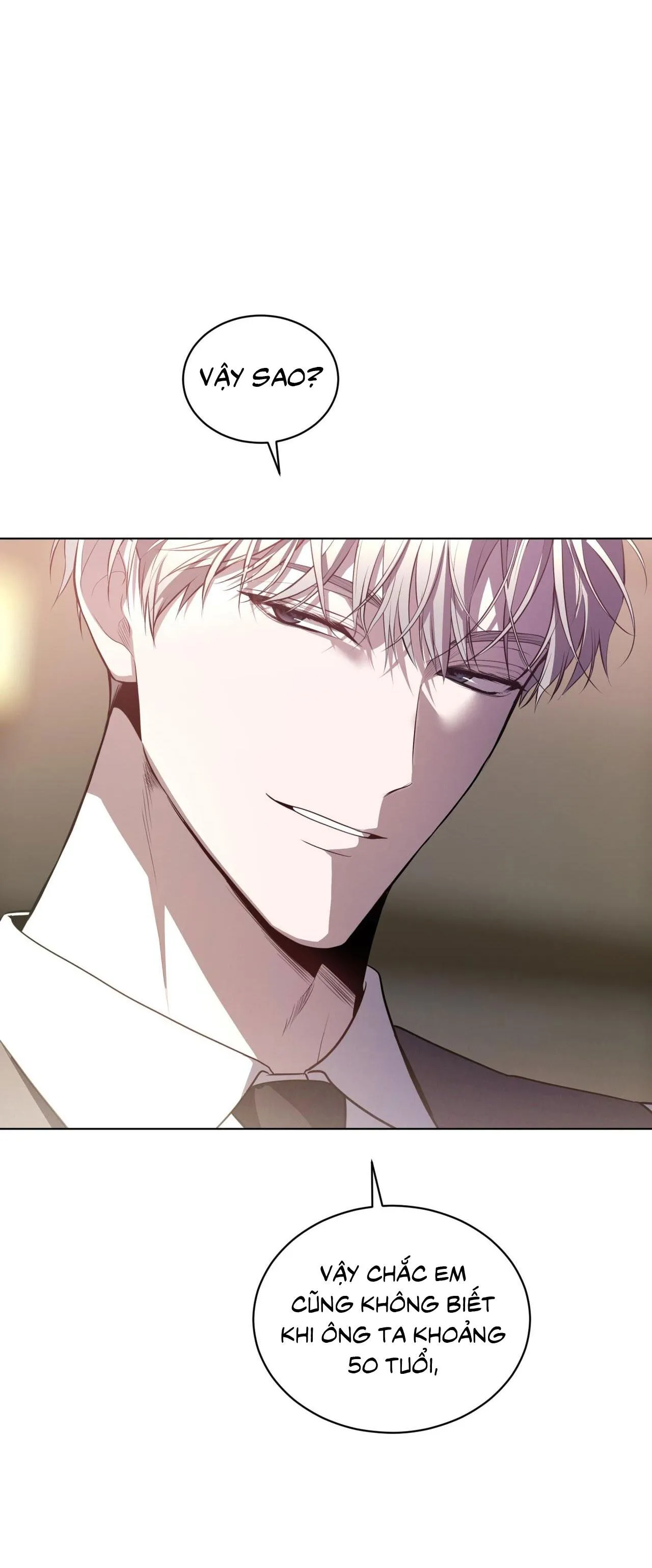 Passion Chapter 99 Trang 53