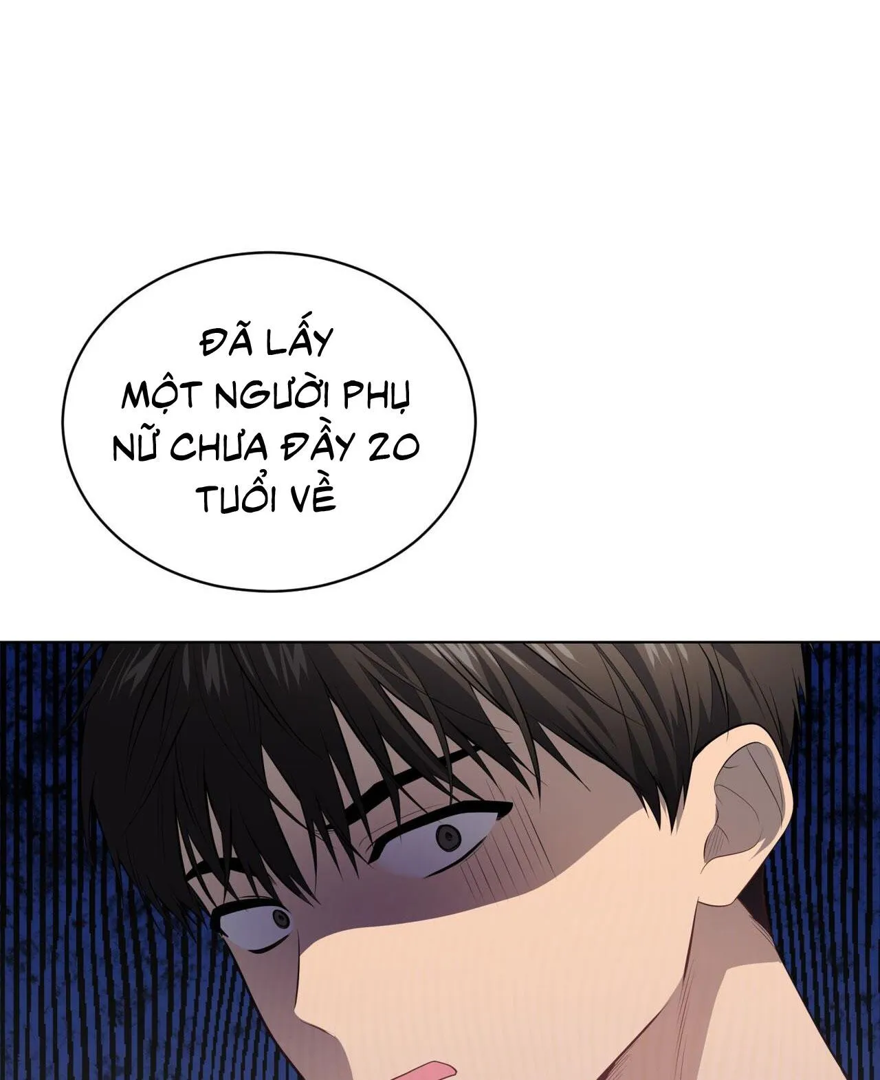 Passion Chapter 99 Trang 54