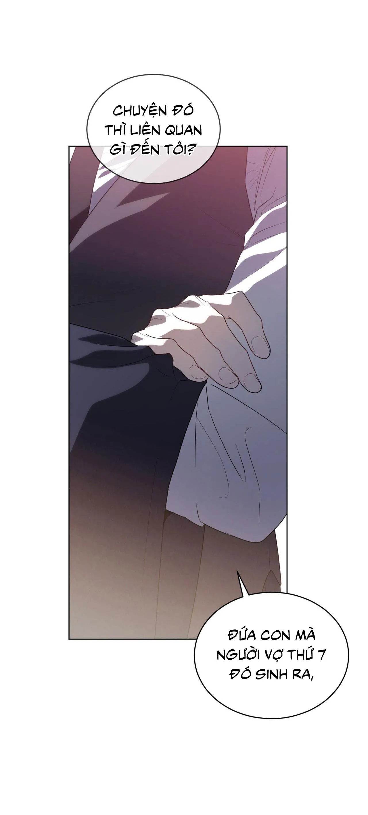 Passion Chapter 99 Trang 58