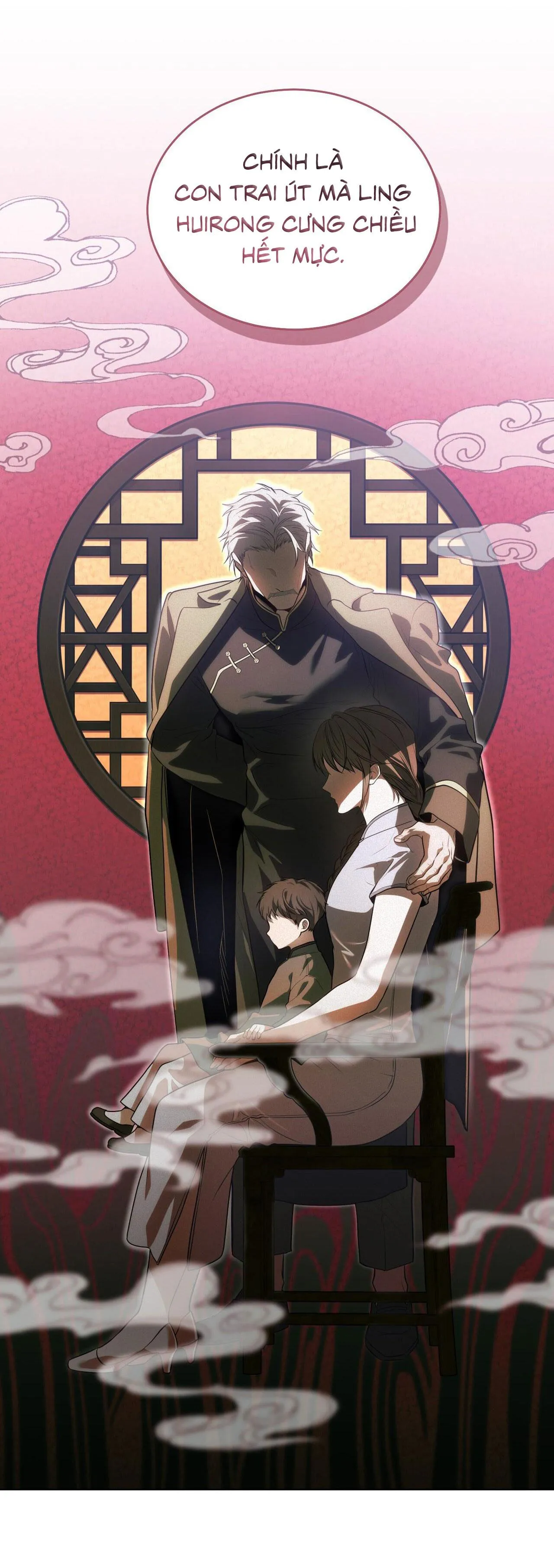 Passion Chapter 99 Trang 59