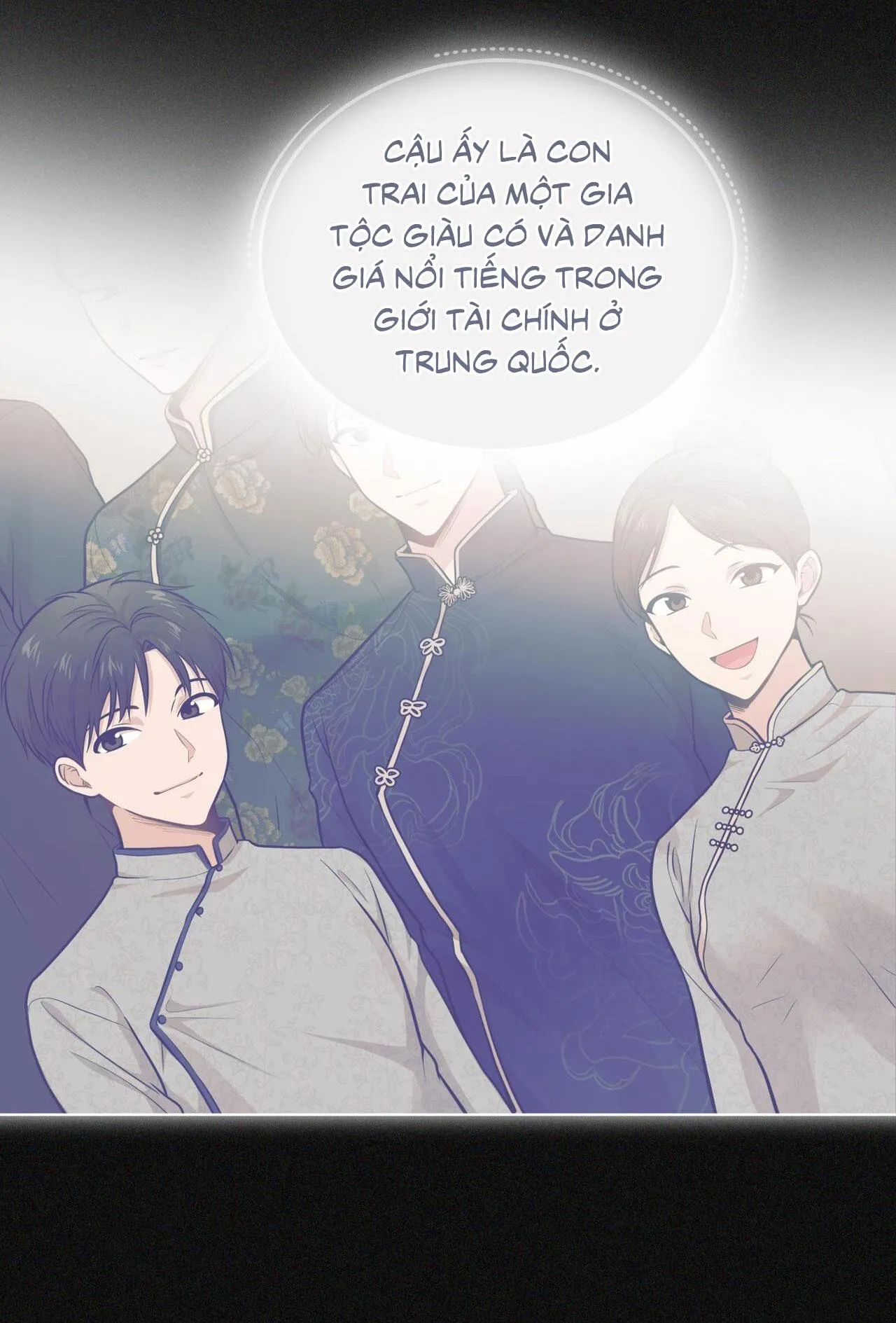 Passion Chapter 99 Trang 64