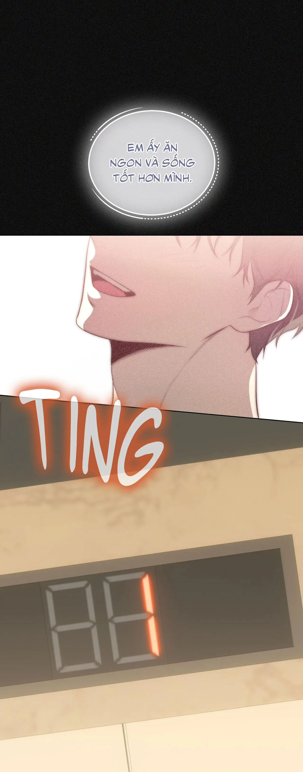 Passion Chapter 99 Trang 68