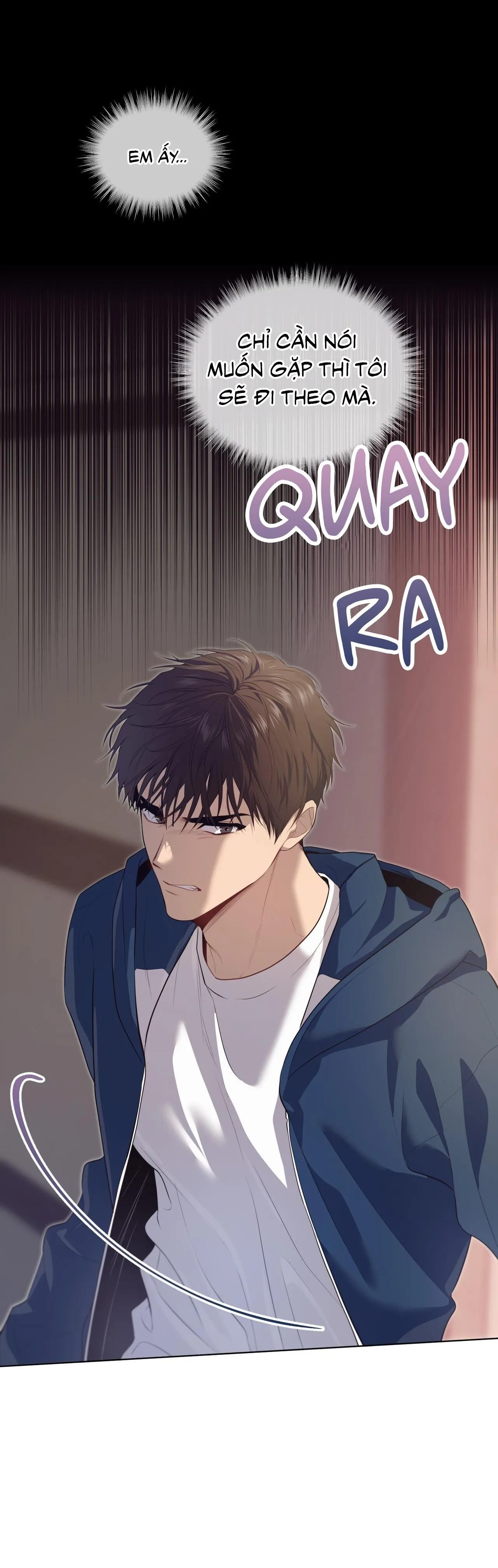 Passion Chapter 100 Trang 6