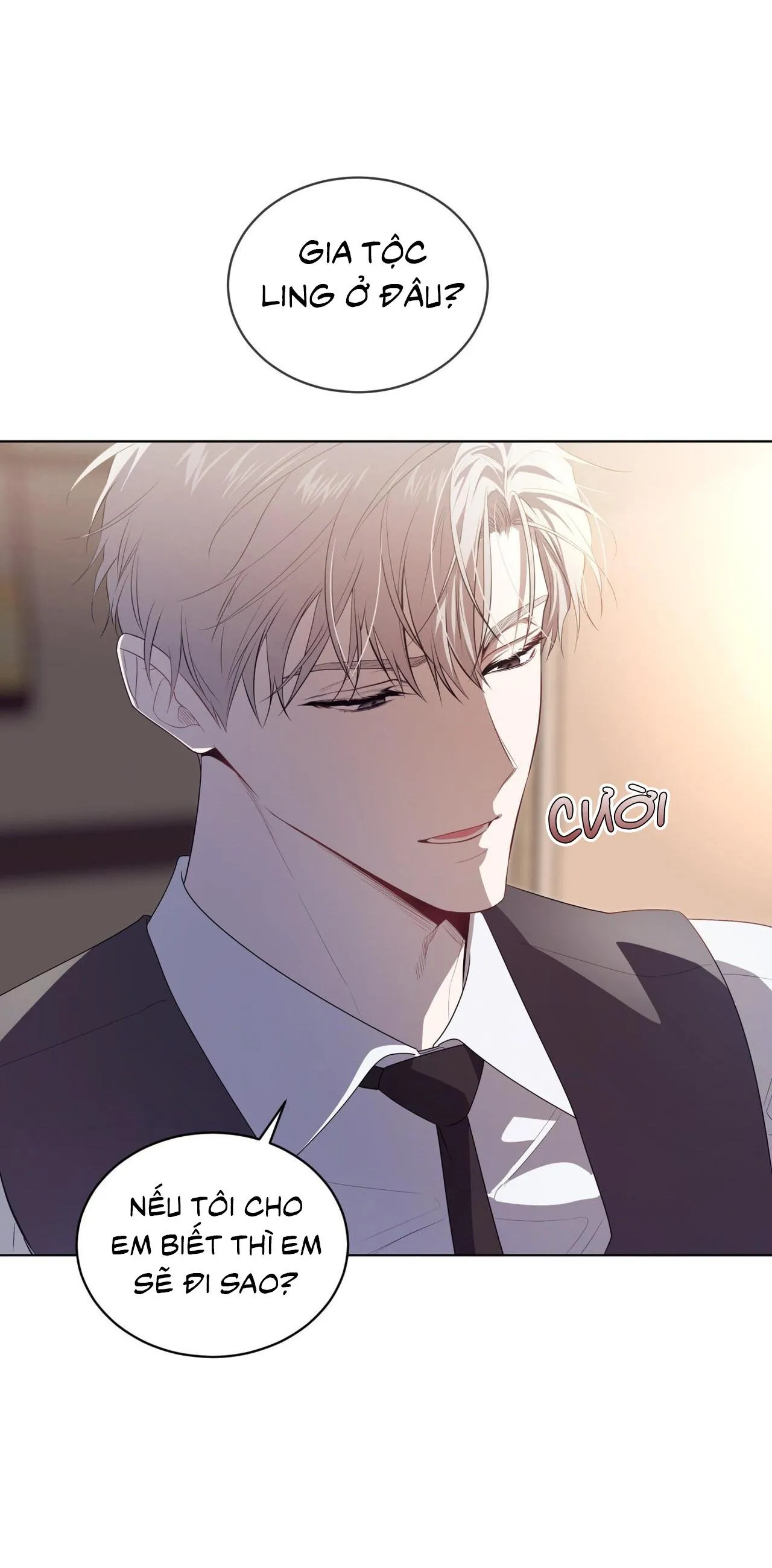 Passion Chapter 100 Trang 10