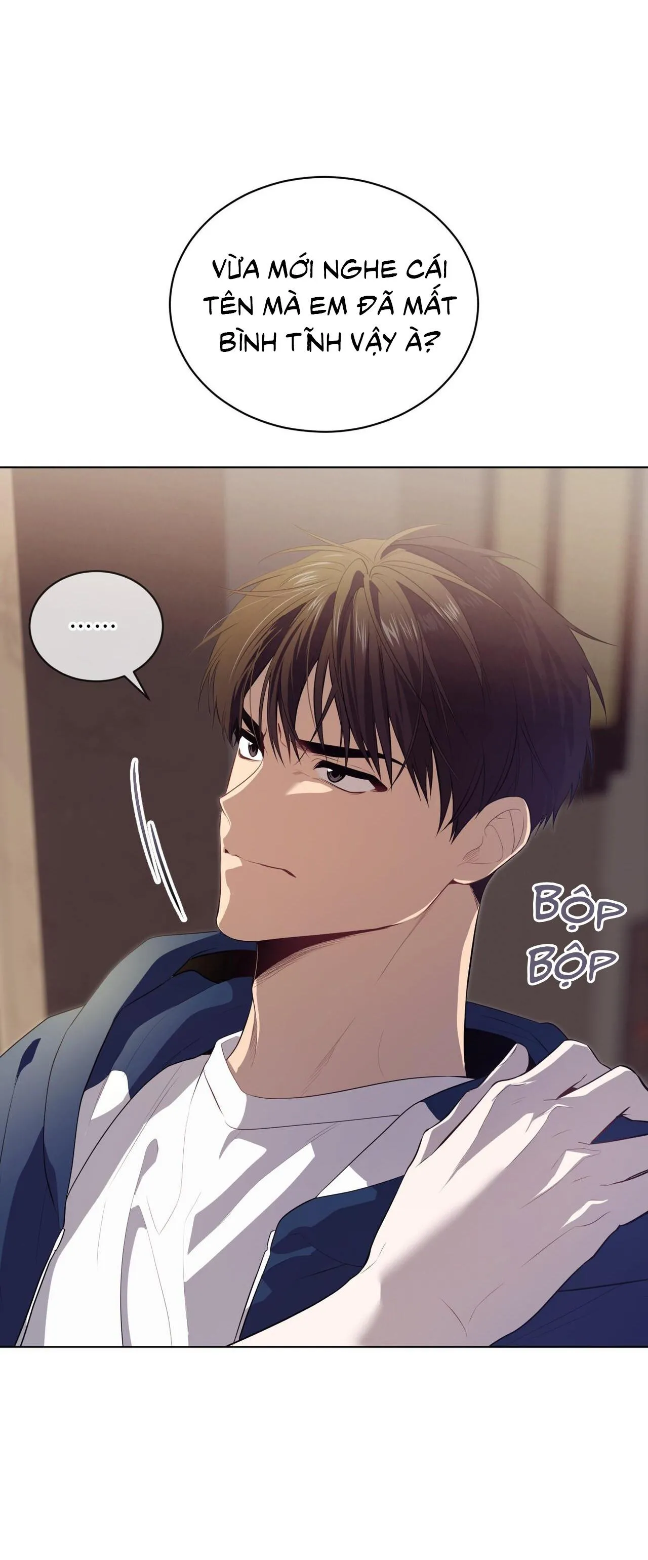 Passion Chapter 100 Trang 11