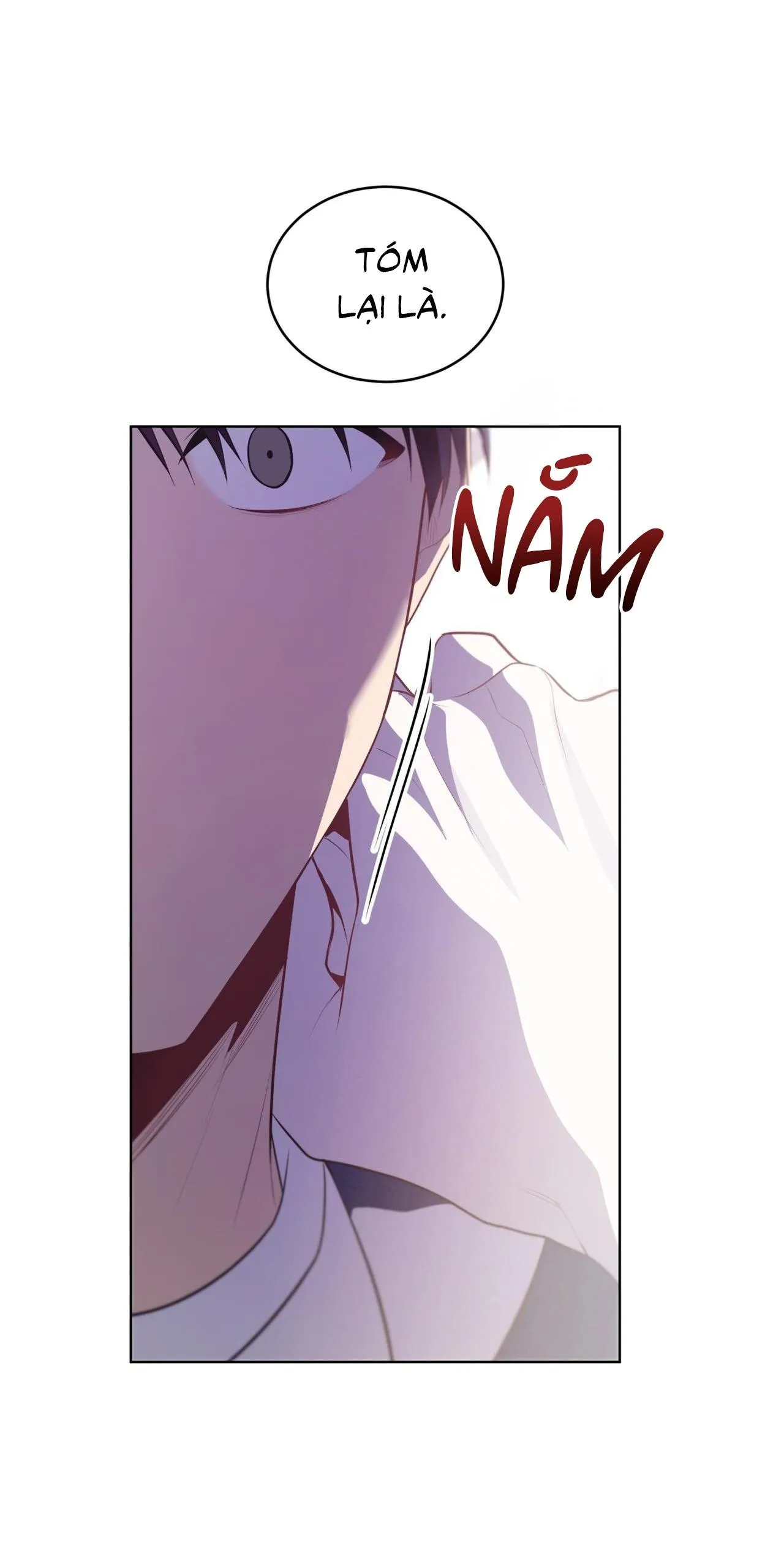 Passion Chapter 100 Trang 17