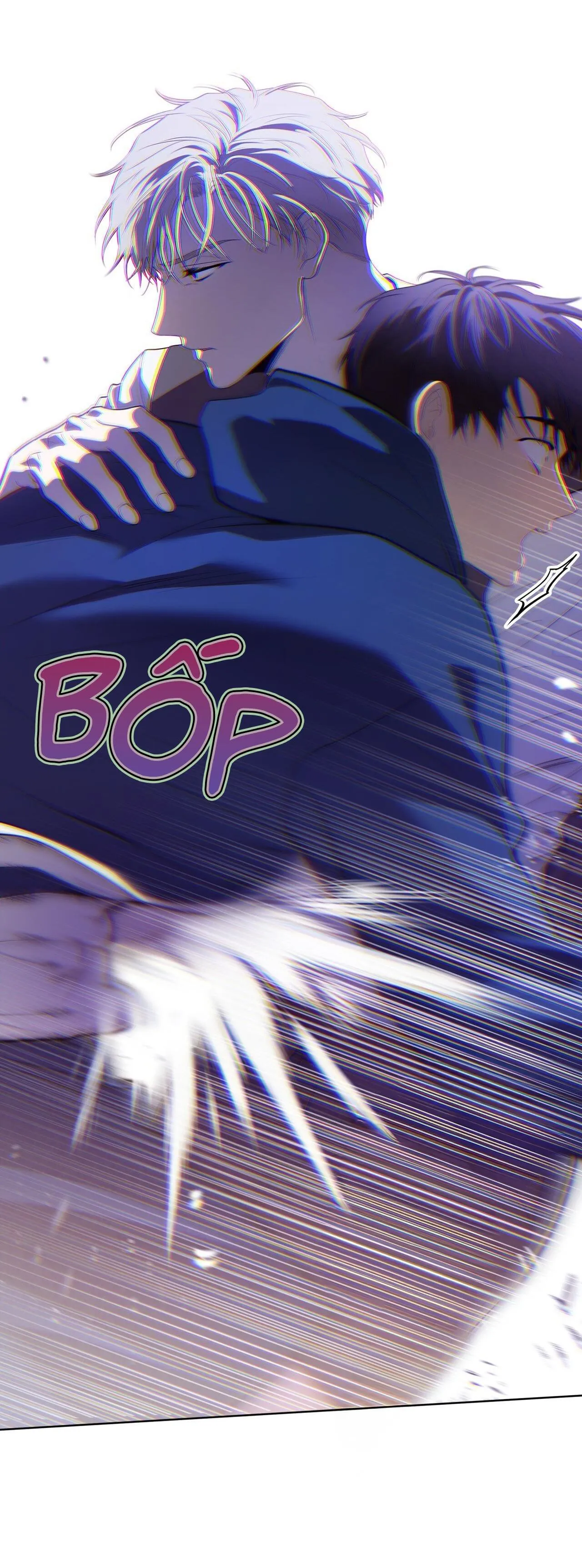 Passion Chapter 100 Trang 19