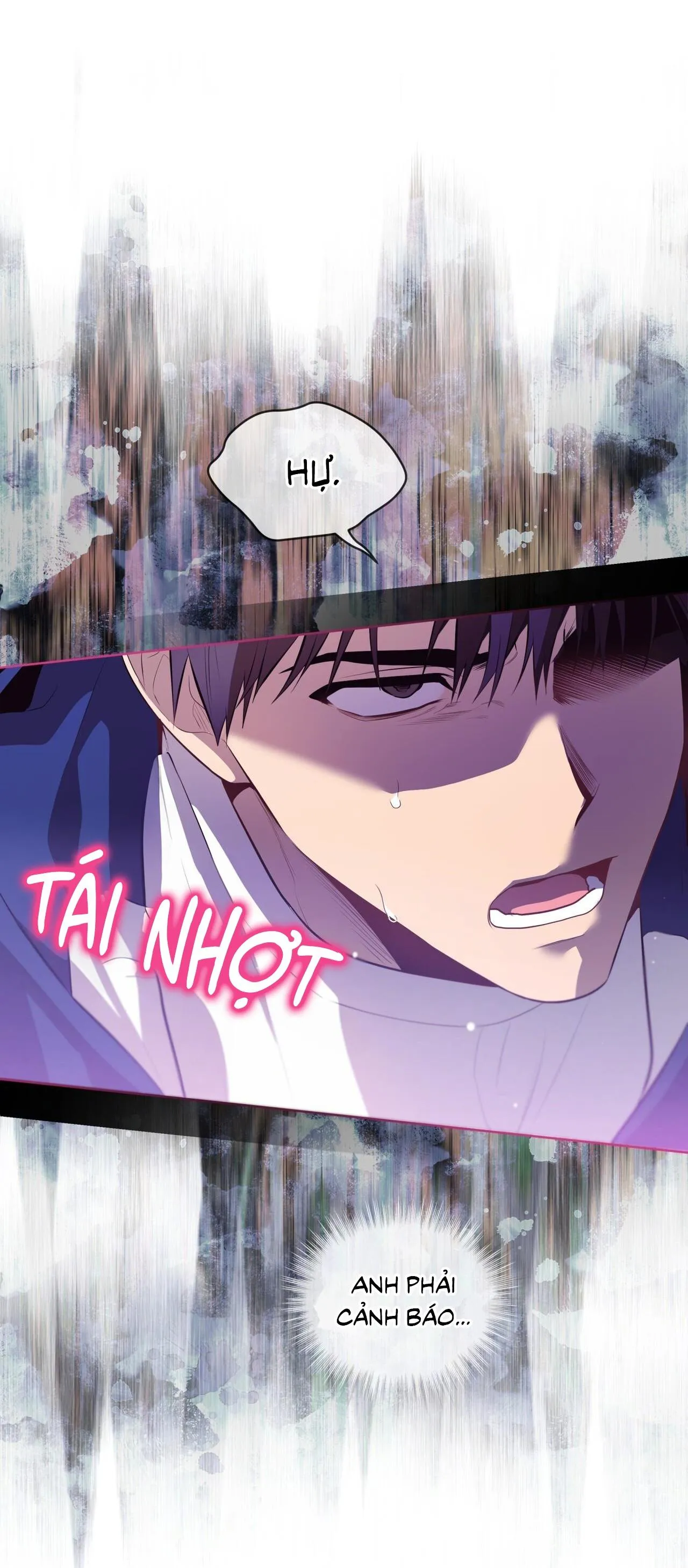 Passion Chapter 100 Trang 20