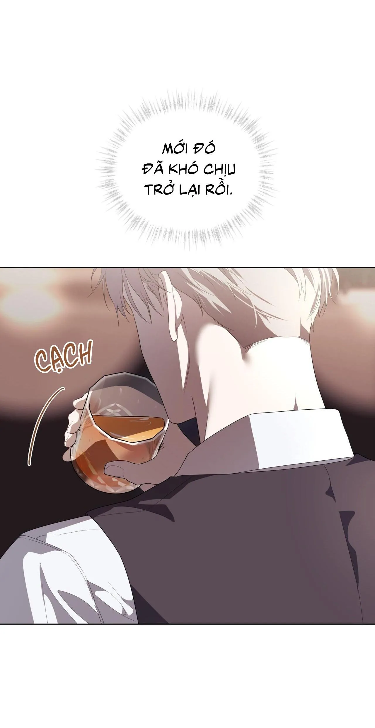 Passion Chapter 100 Trang 29