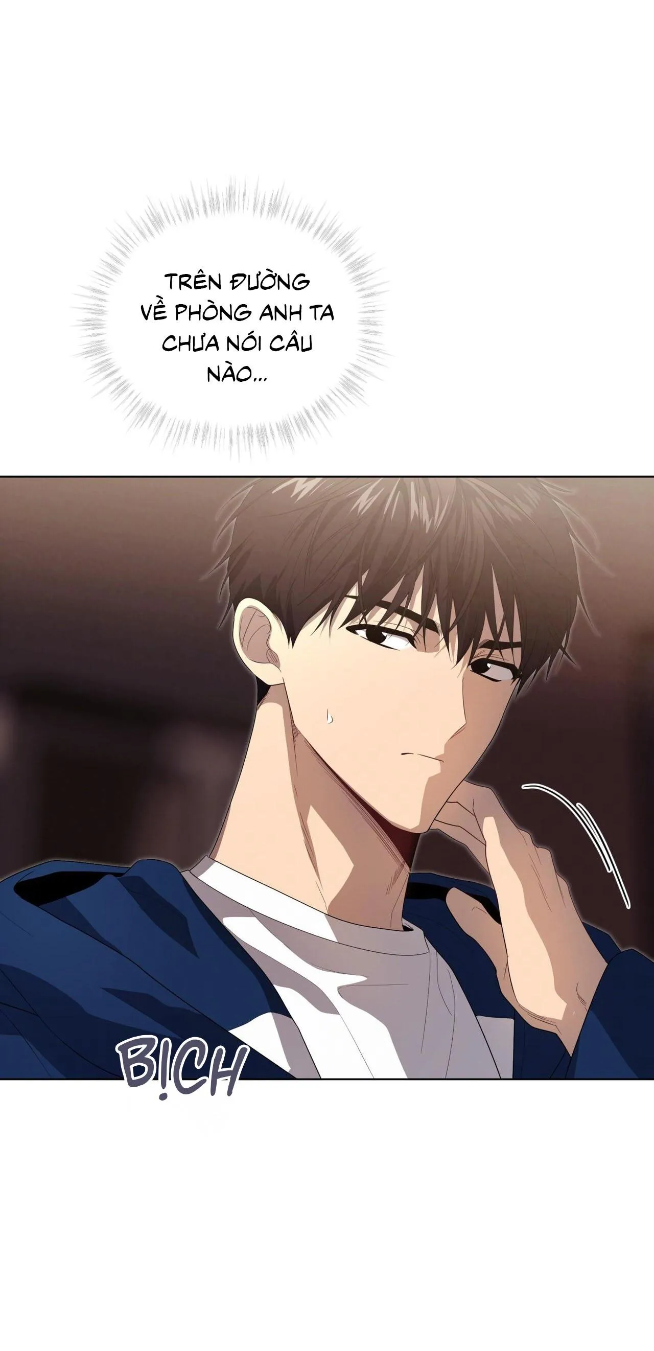 Passion Chapter 100 Trang 30