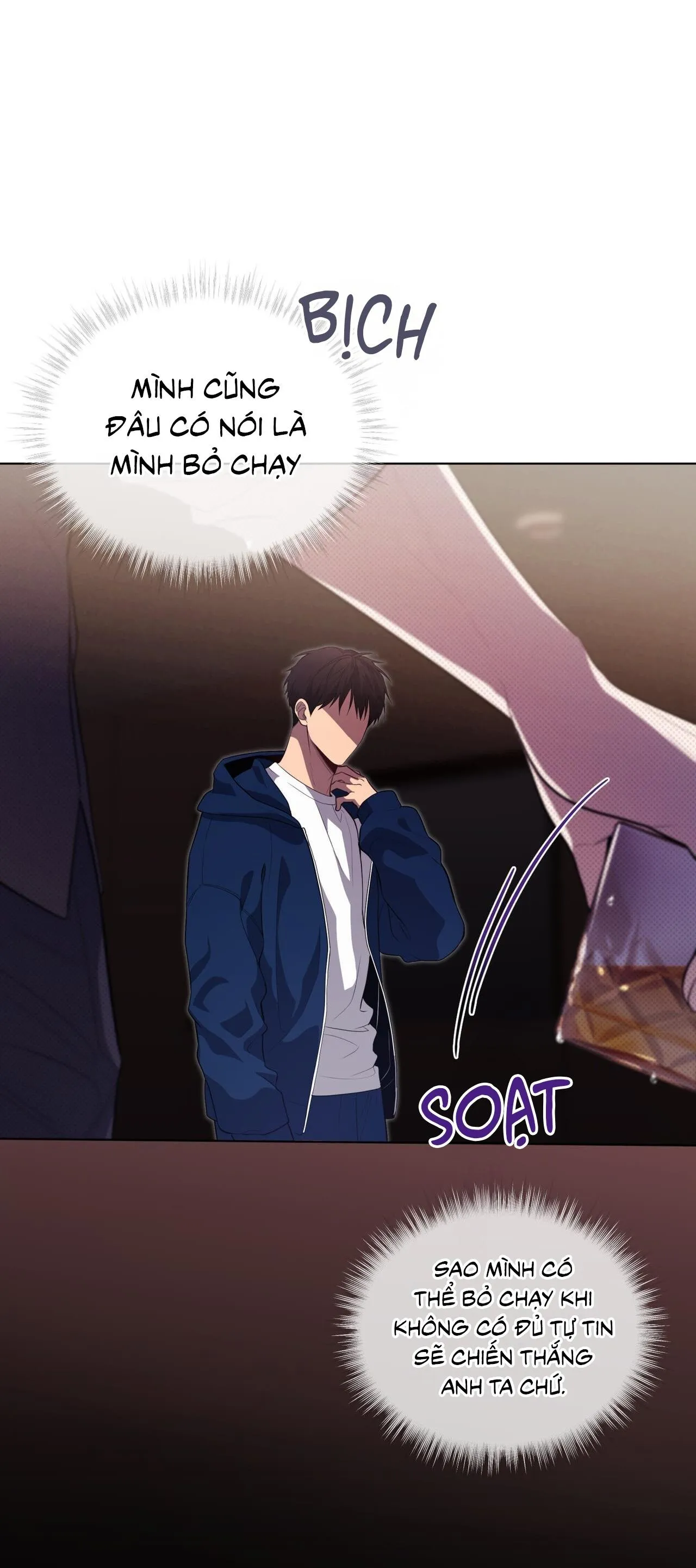 Passion Chapter 100 Trang 31