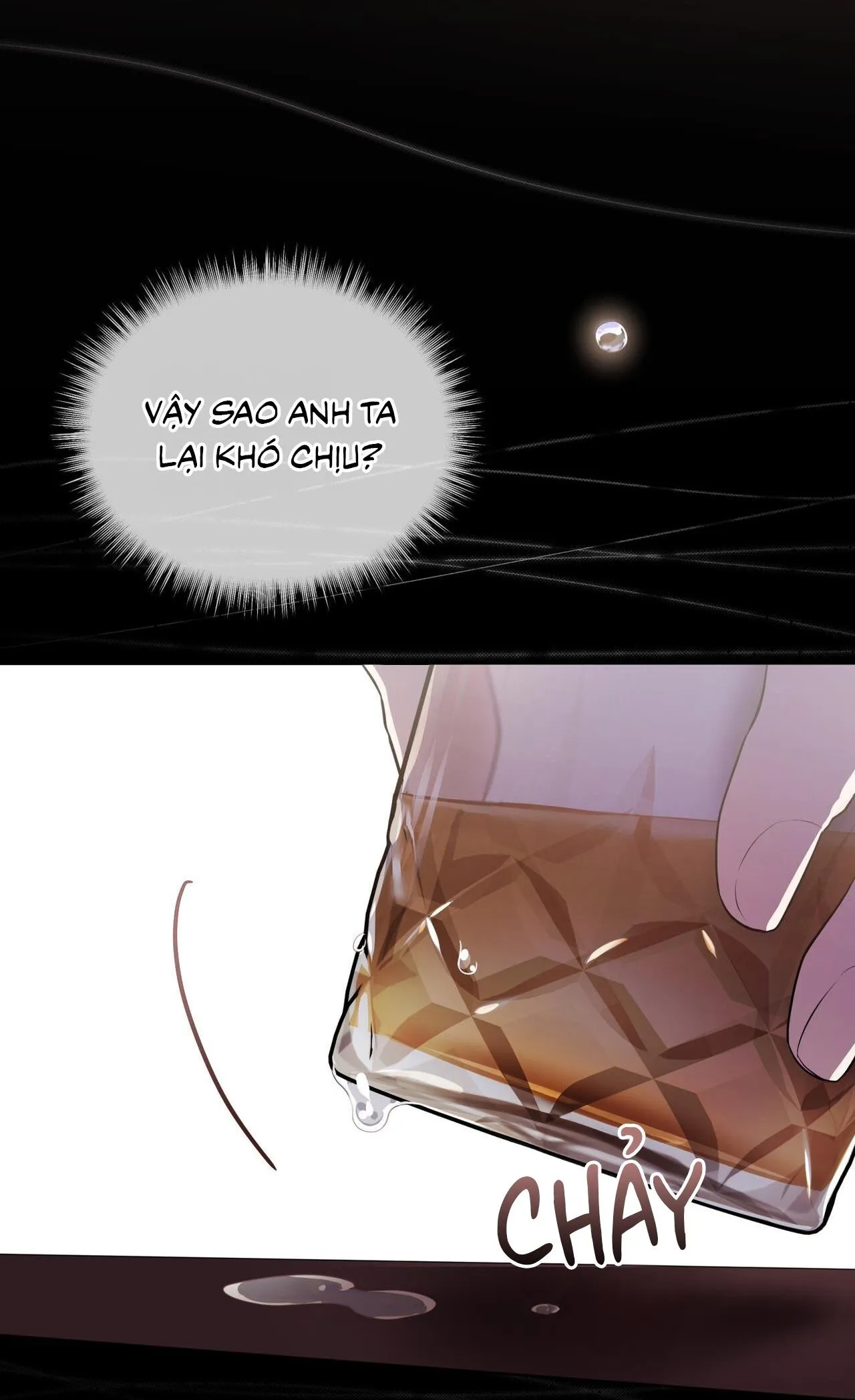 Passion Chapter 100 Trang 32