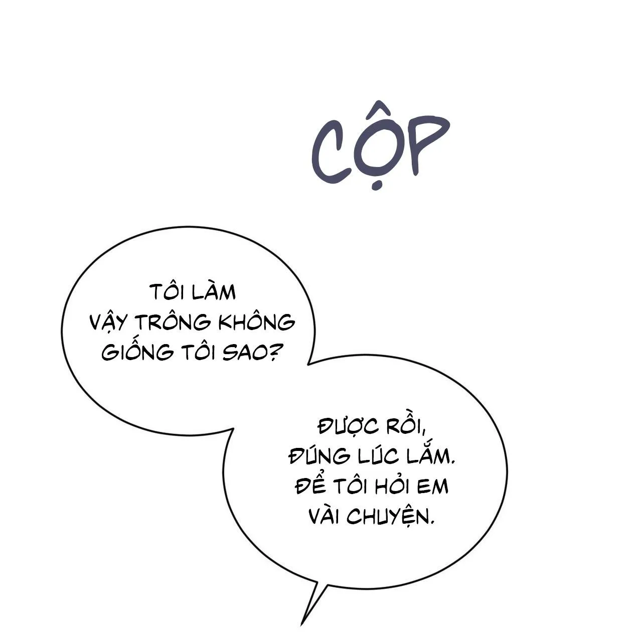 Passion Chapter 100 Trang 38