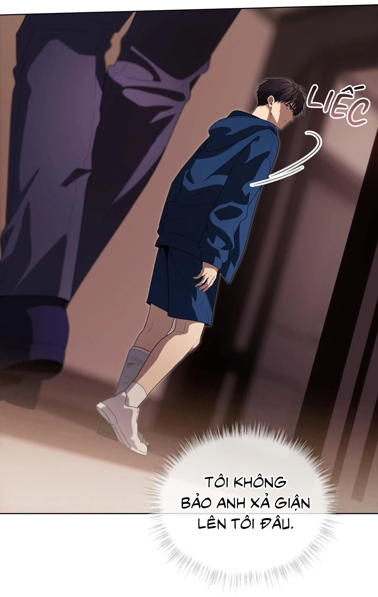 Passion Chapter 100 Trang 39