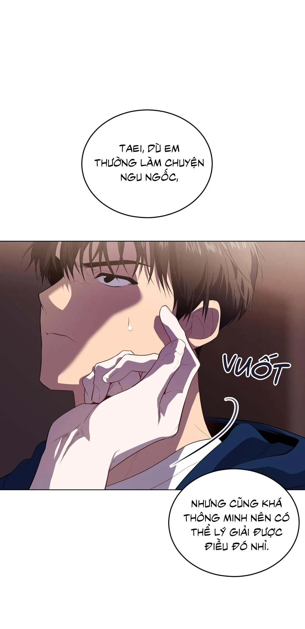 Passion Chapter 100 Trang 41