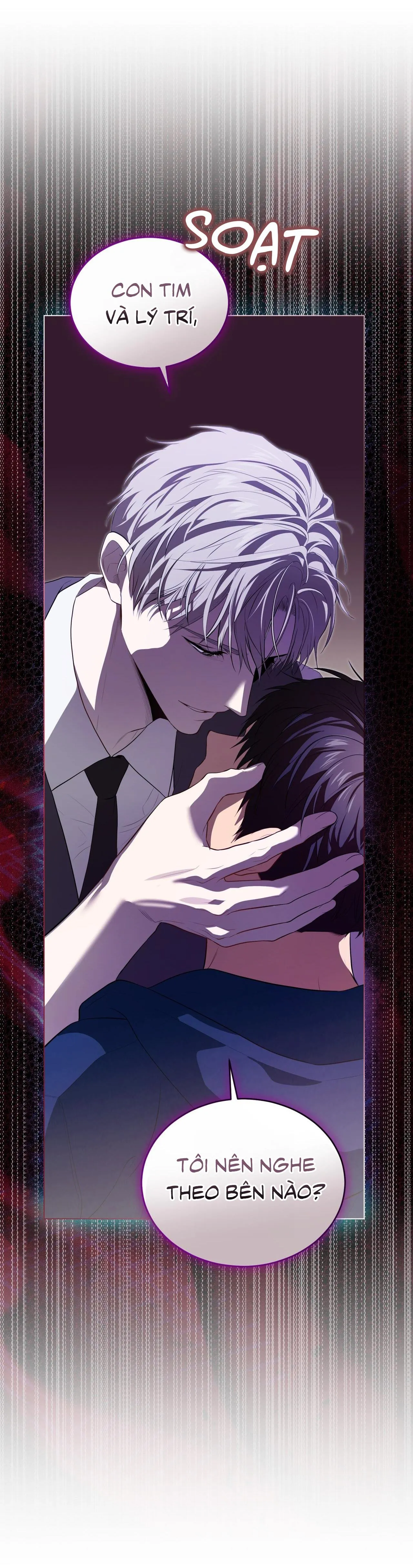 Passion Chapter 100 Trang 42