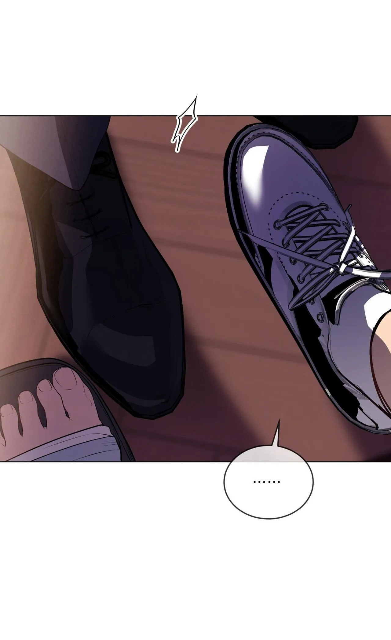 Passion Chapter 100 Trang 43