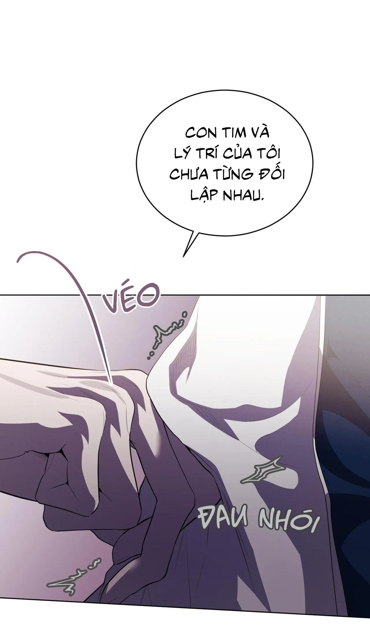 Passion Chapter 100 Trang 45