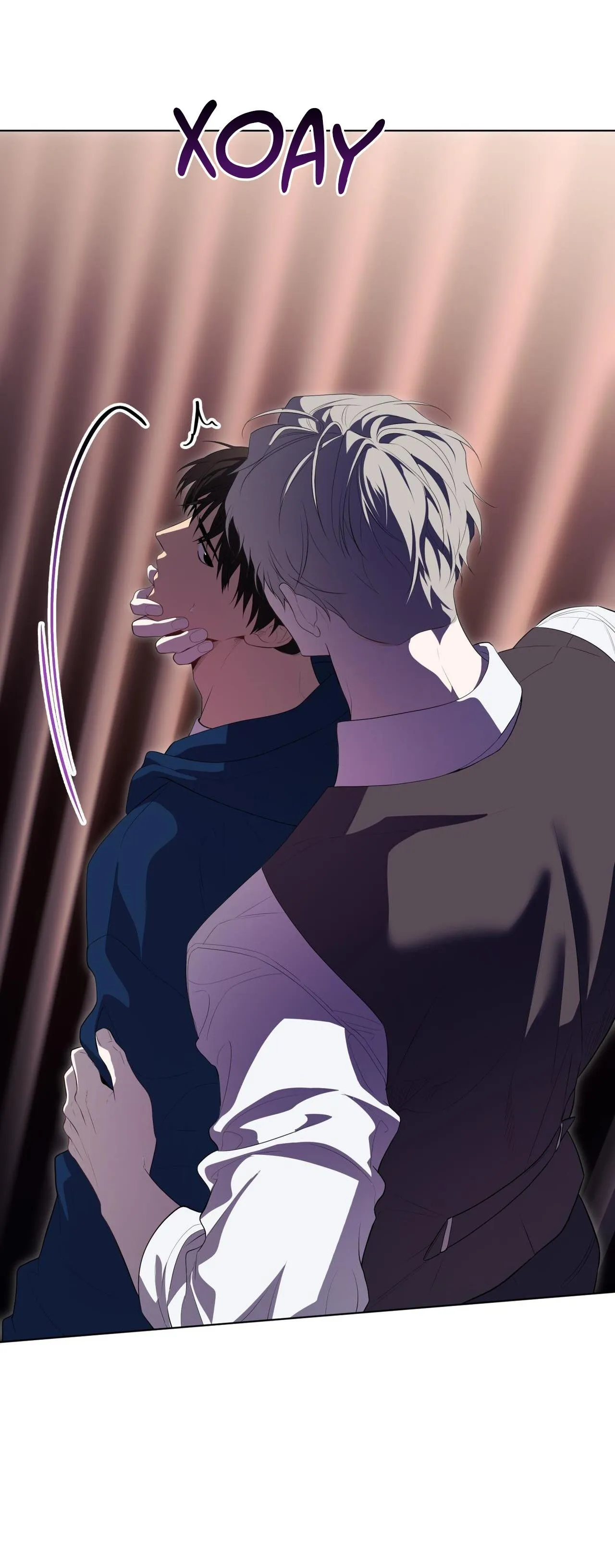 Passion Chapter 100 Trang 52