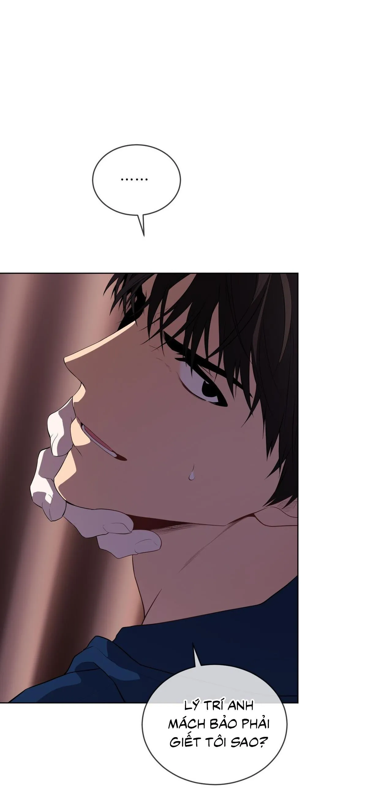 Passion Chapter 100 Trang 53